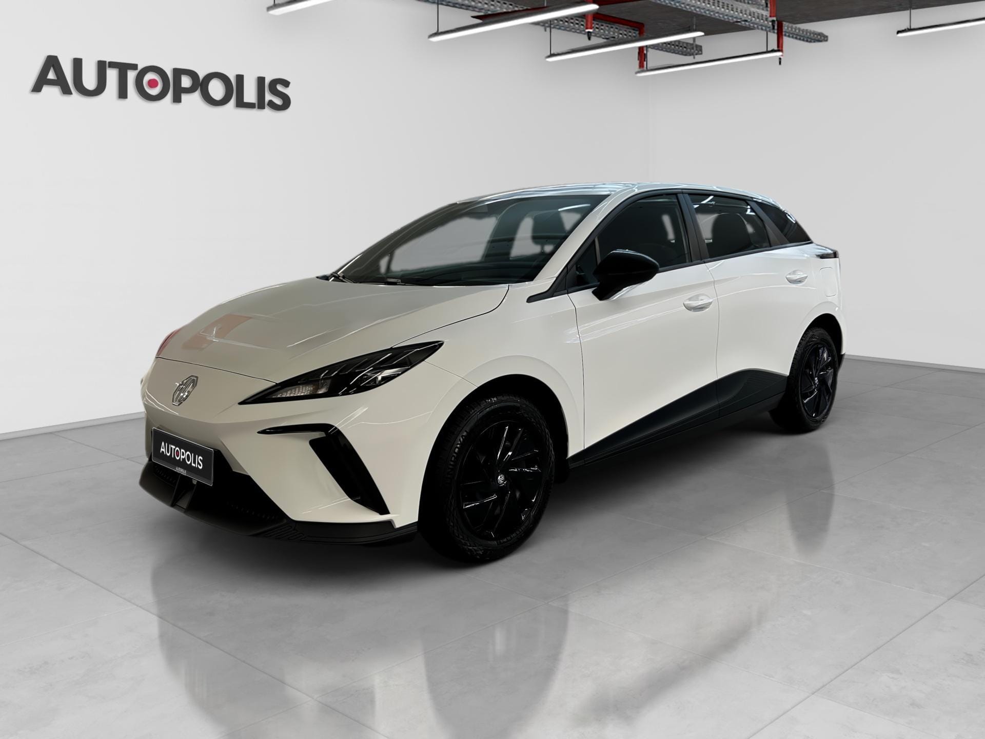 MG MG4 STANDARD - Photo 1