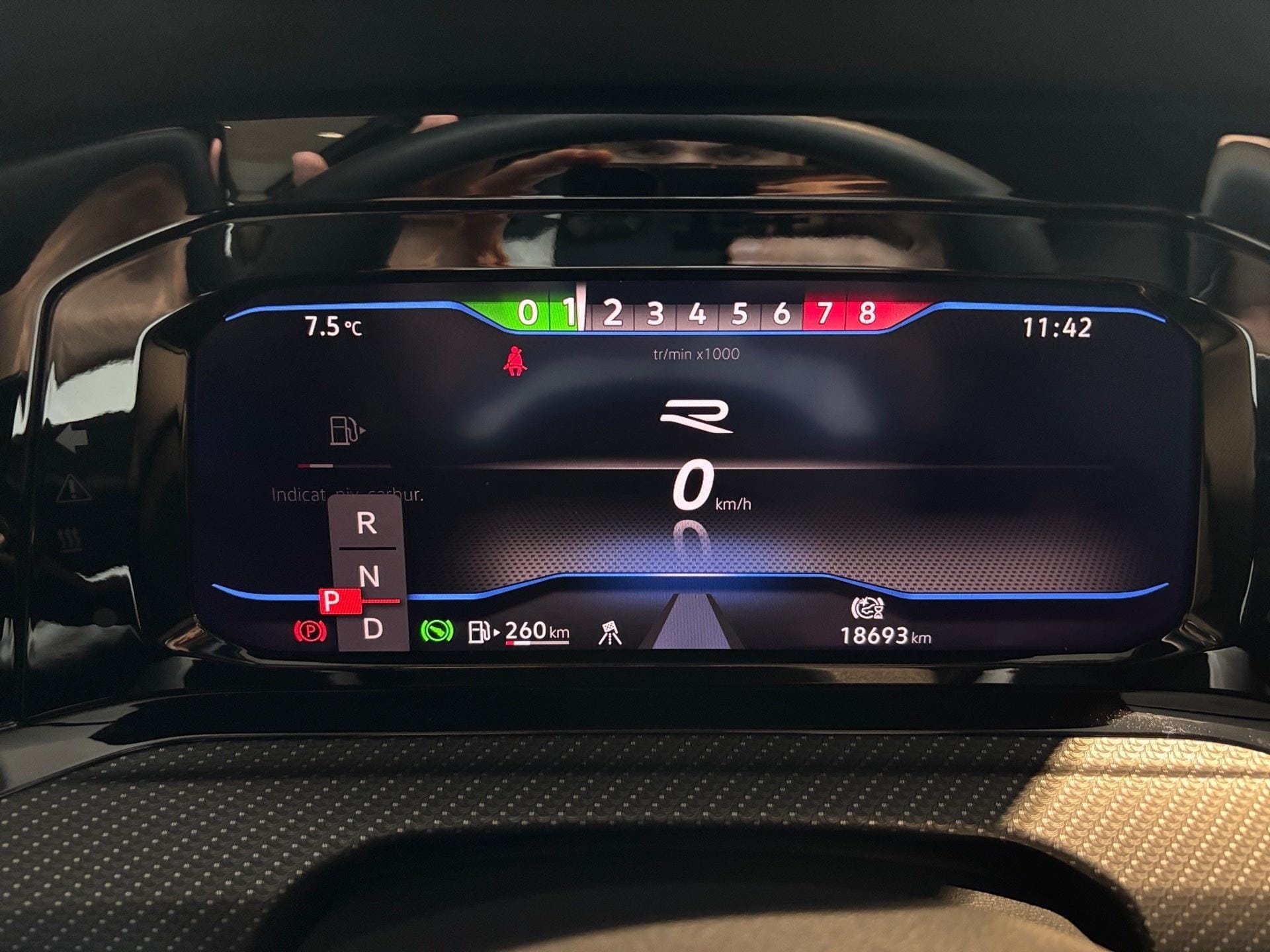 Volkswagen Golf R 2.0 TSI VIII Type R - Photo 1