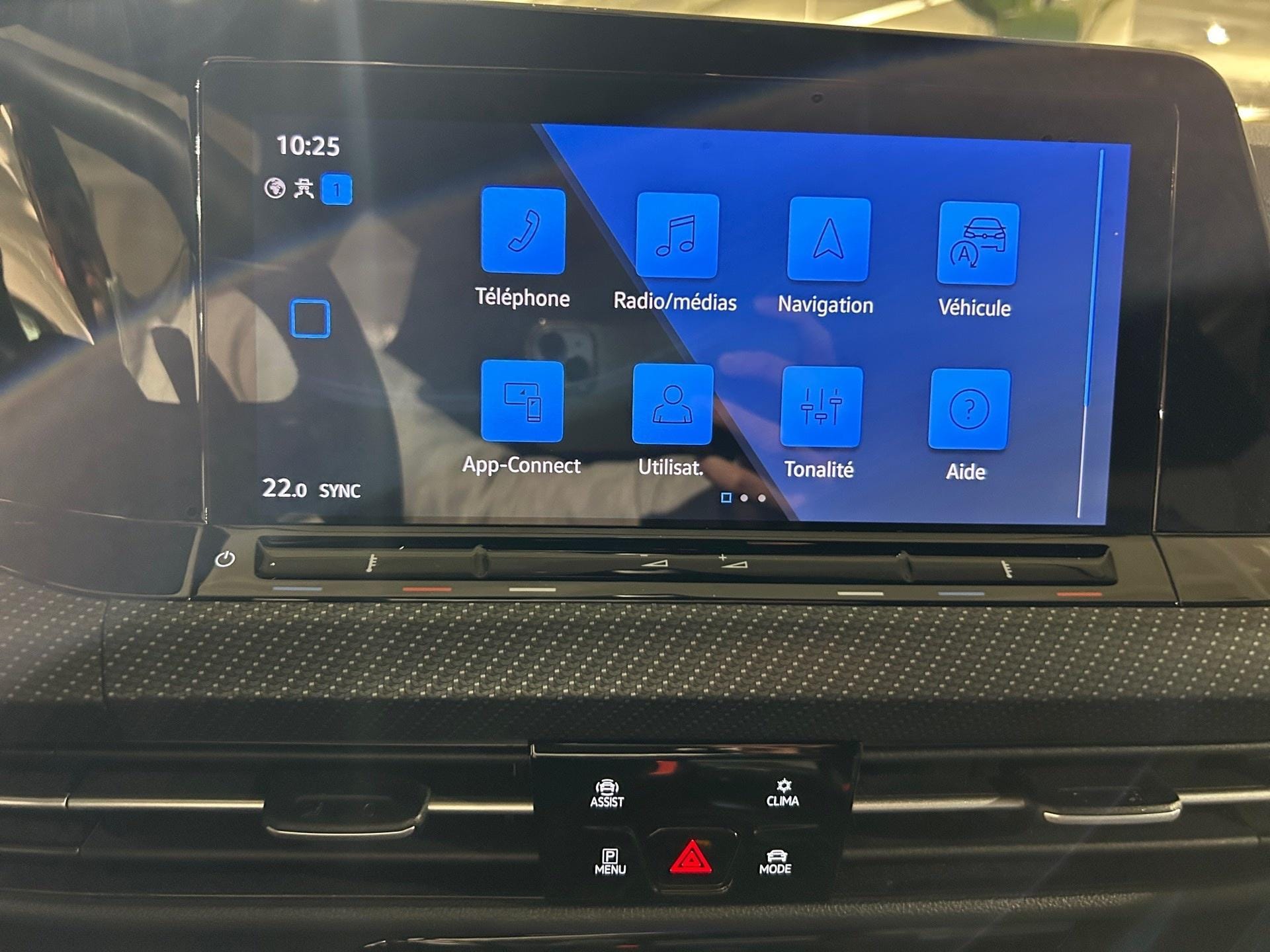 Volkswagen Golf R 2.0 TSI VIII Type R - Photo 1