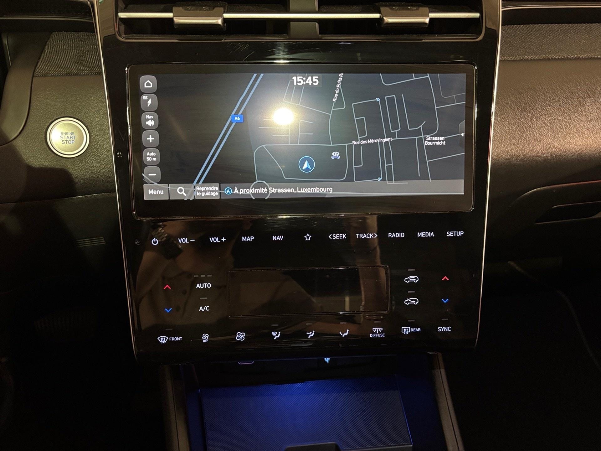 Hyundai TUCSON 1.6 SHINE - Photo 1