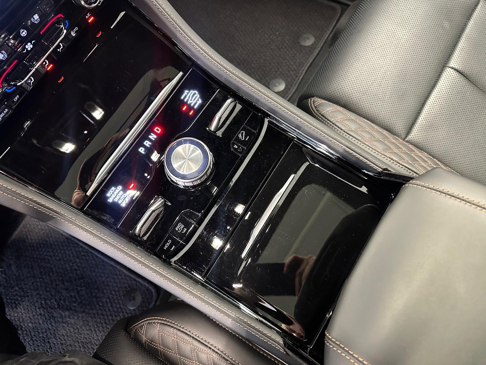 Jeep Grand Cherokee 2.0 4XE SUMMIT RESERVE - Photo 1