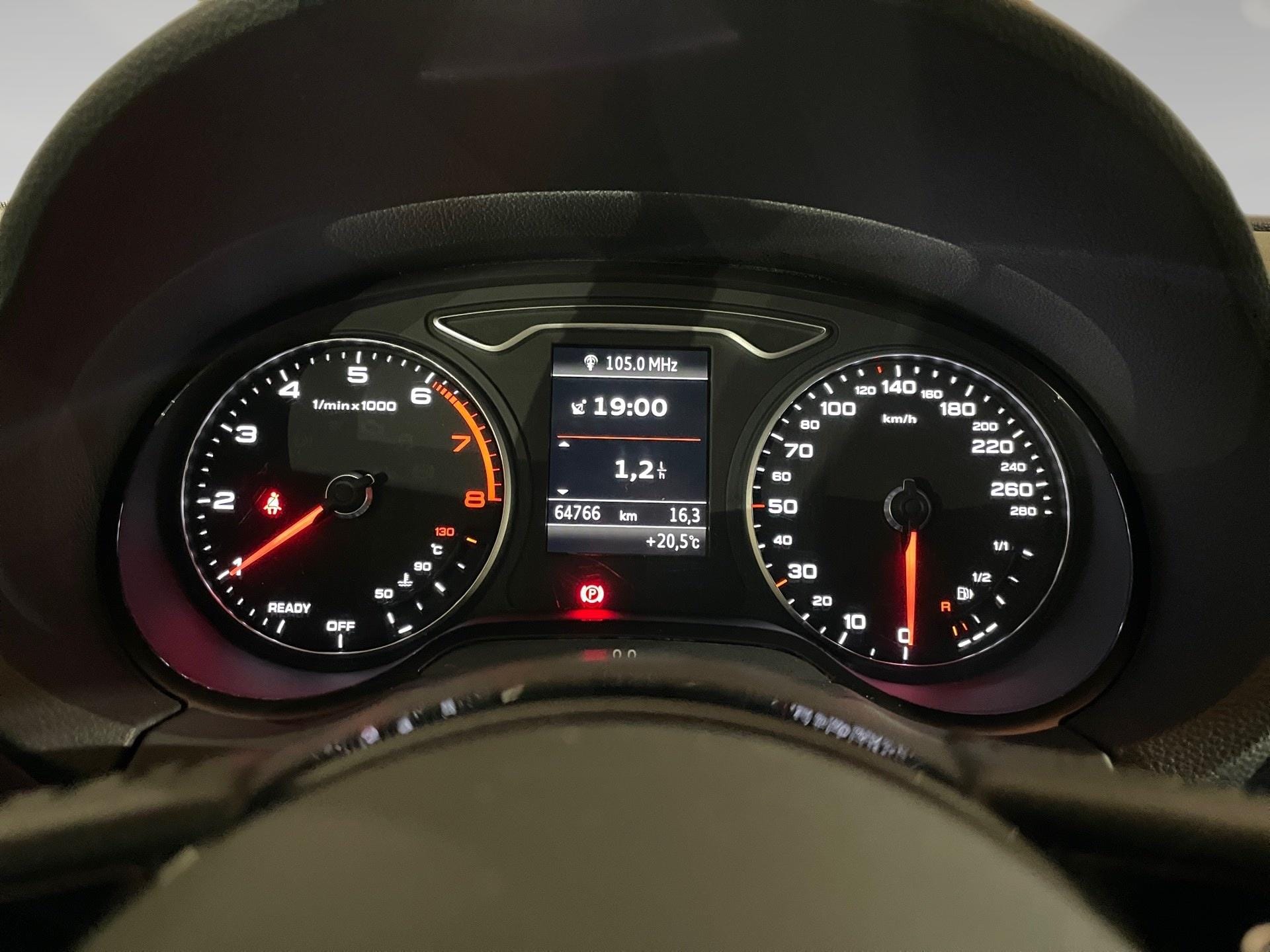 Audi A3 35 TFSI edition one Sportback - Photo 1