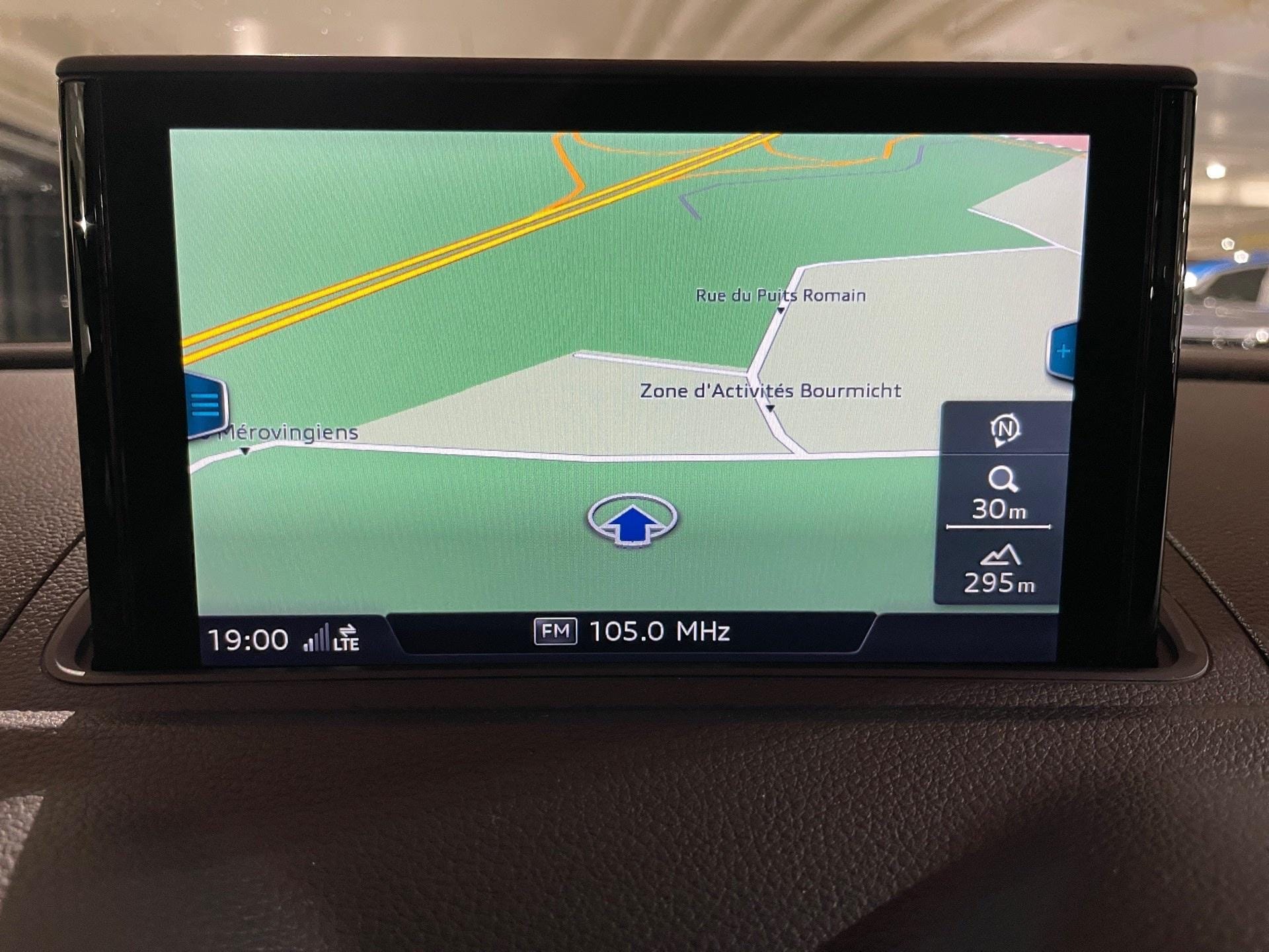 Audi A3 35 TFSI edition one Sportback - Photo 1