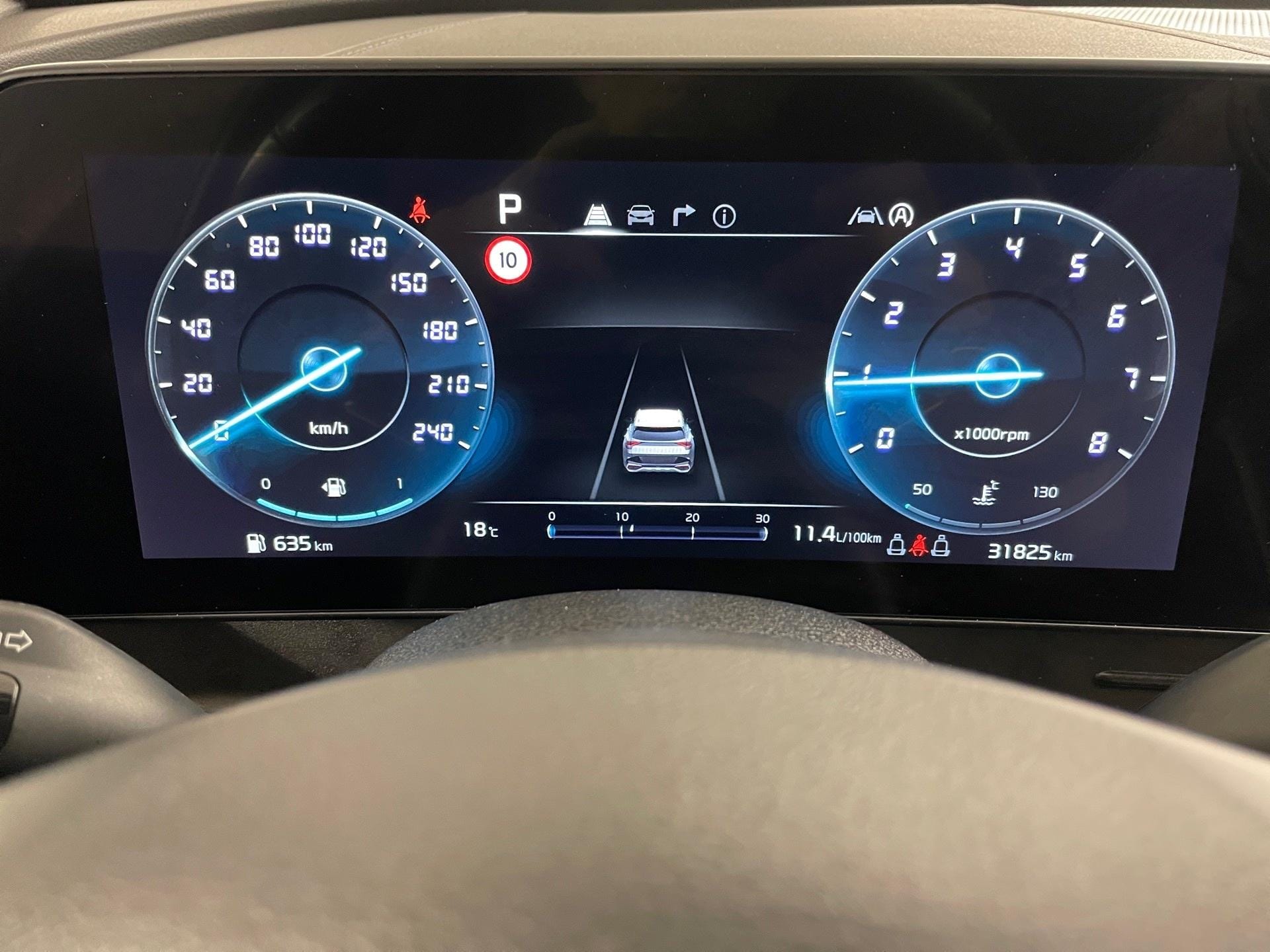 Kia Sportage 1.6 T-GDi 48V 7DCT GT Line - Photo 1