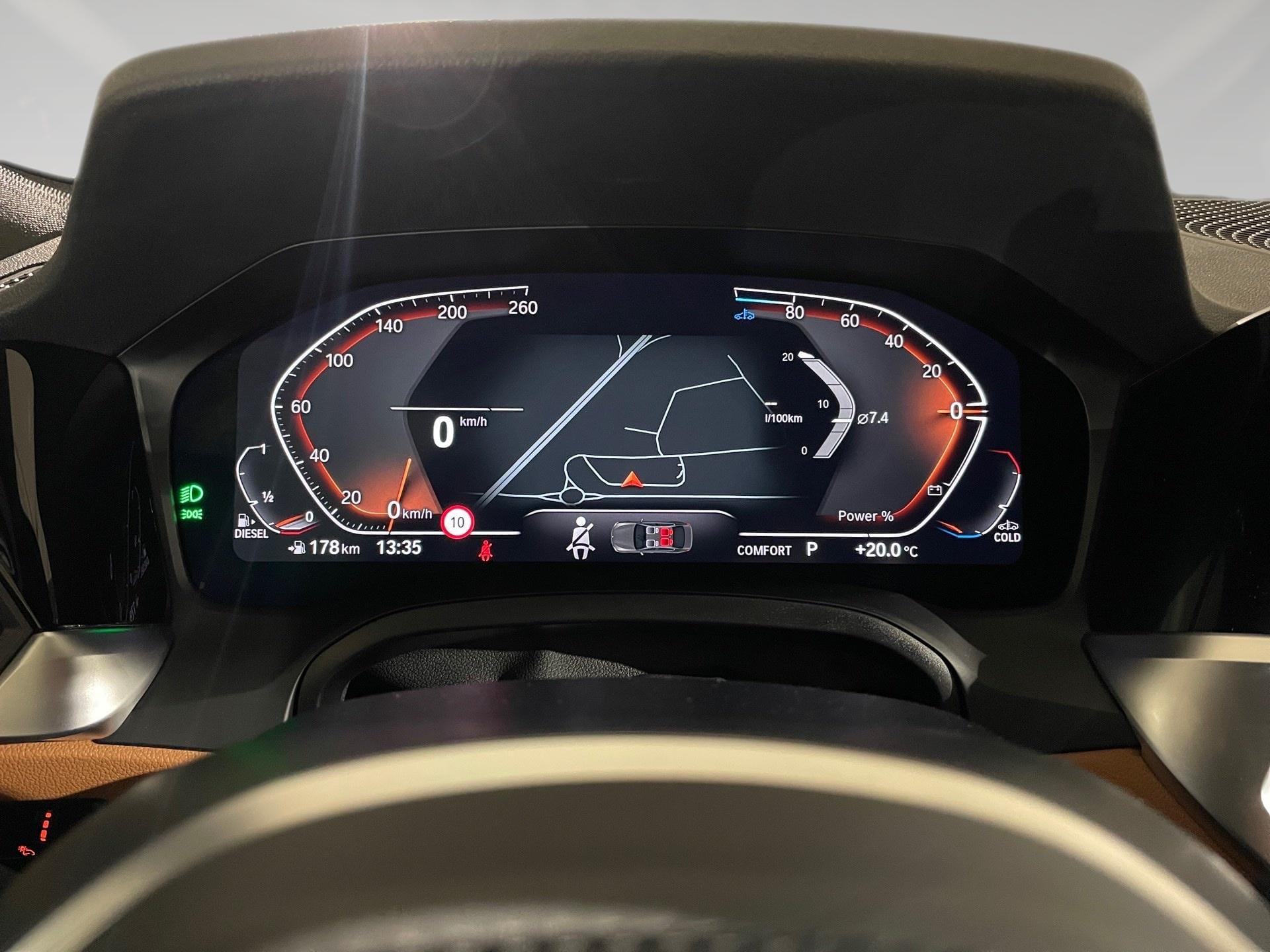 BMW Série 4 Coupé 420d (140 kW) - Photo 1