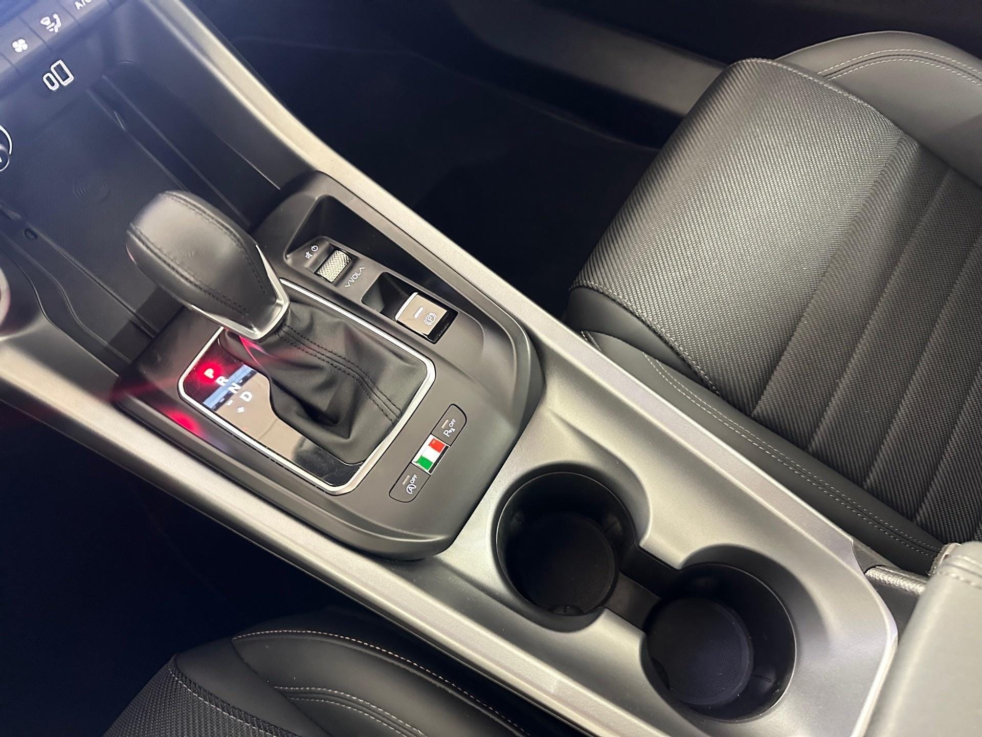 Alfa Romeo Tonale 1.6 TI - Photo 1