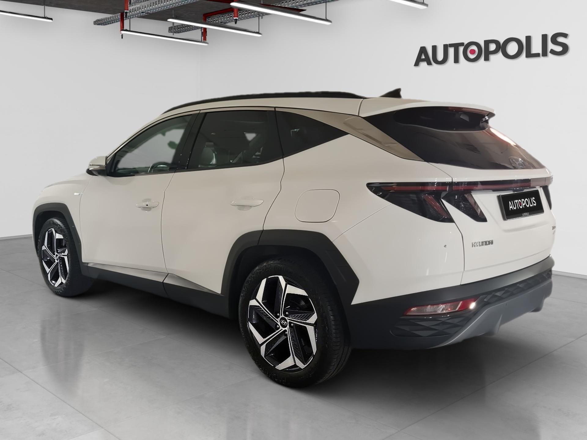 Hyundai TUCSON 1.6 shine sensation - Photo 1