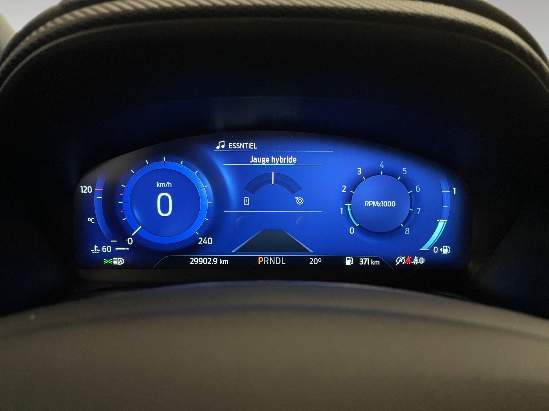 Ford Puma 1,0 EcoBoost Hybrid 114kW ST-Line Auto - Photo 1