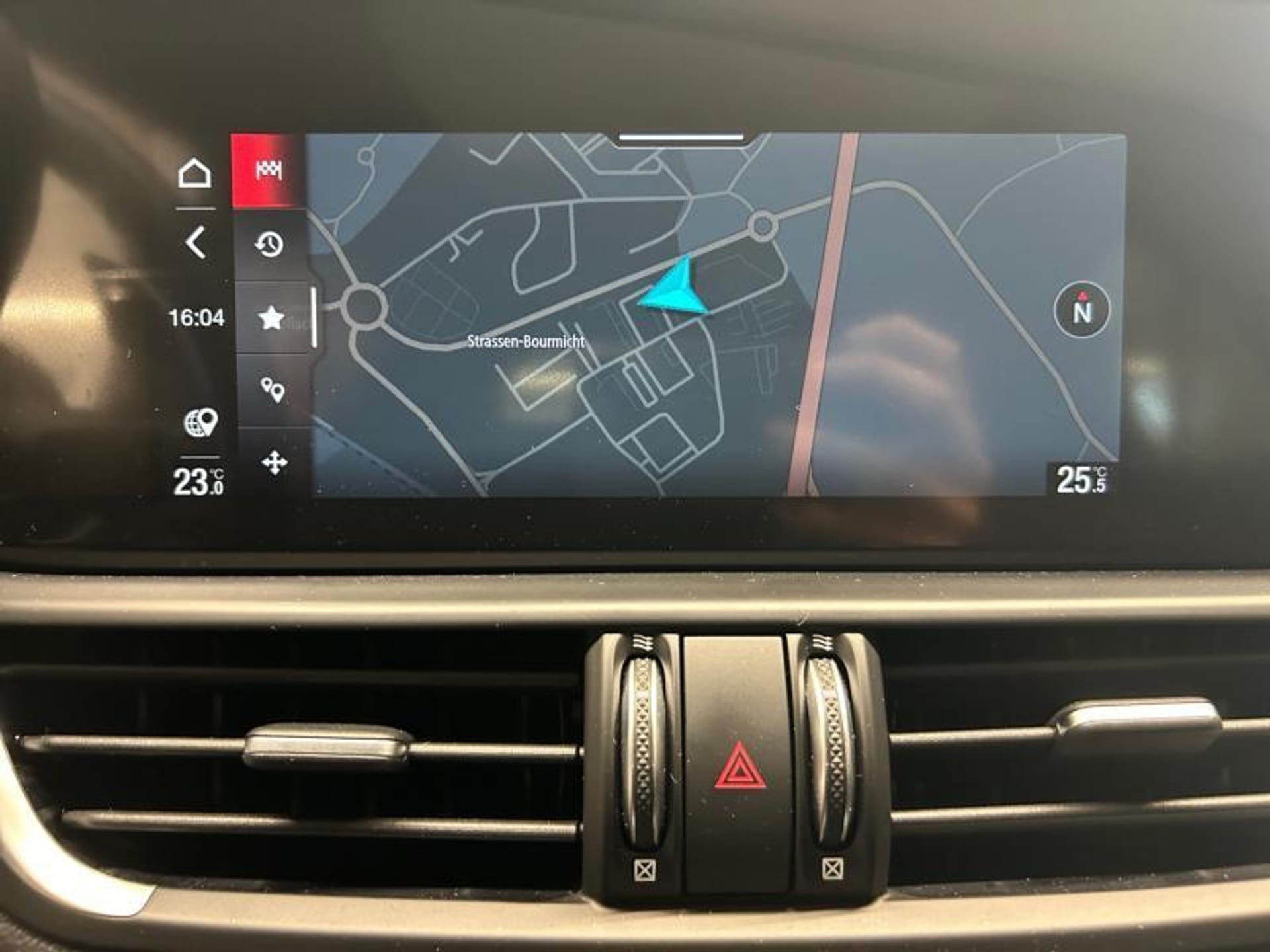 Alfa Romeo Giulia 2.0 TB 280 Q4 Veloce AUTO - Photo 1