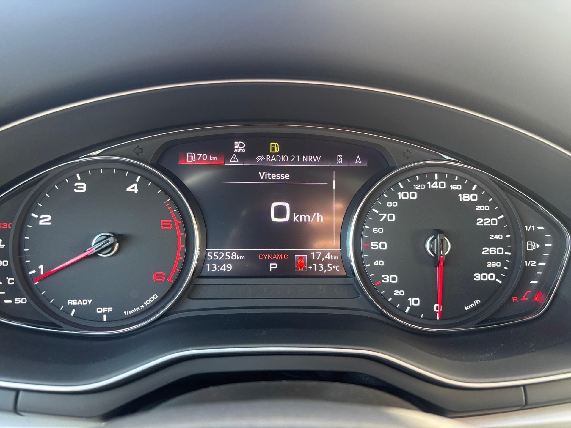 Audi A5 3.0 Coupé S-Line - Photo 1