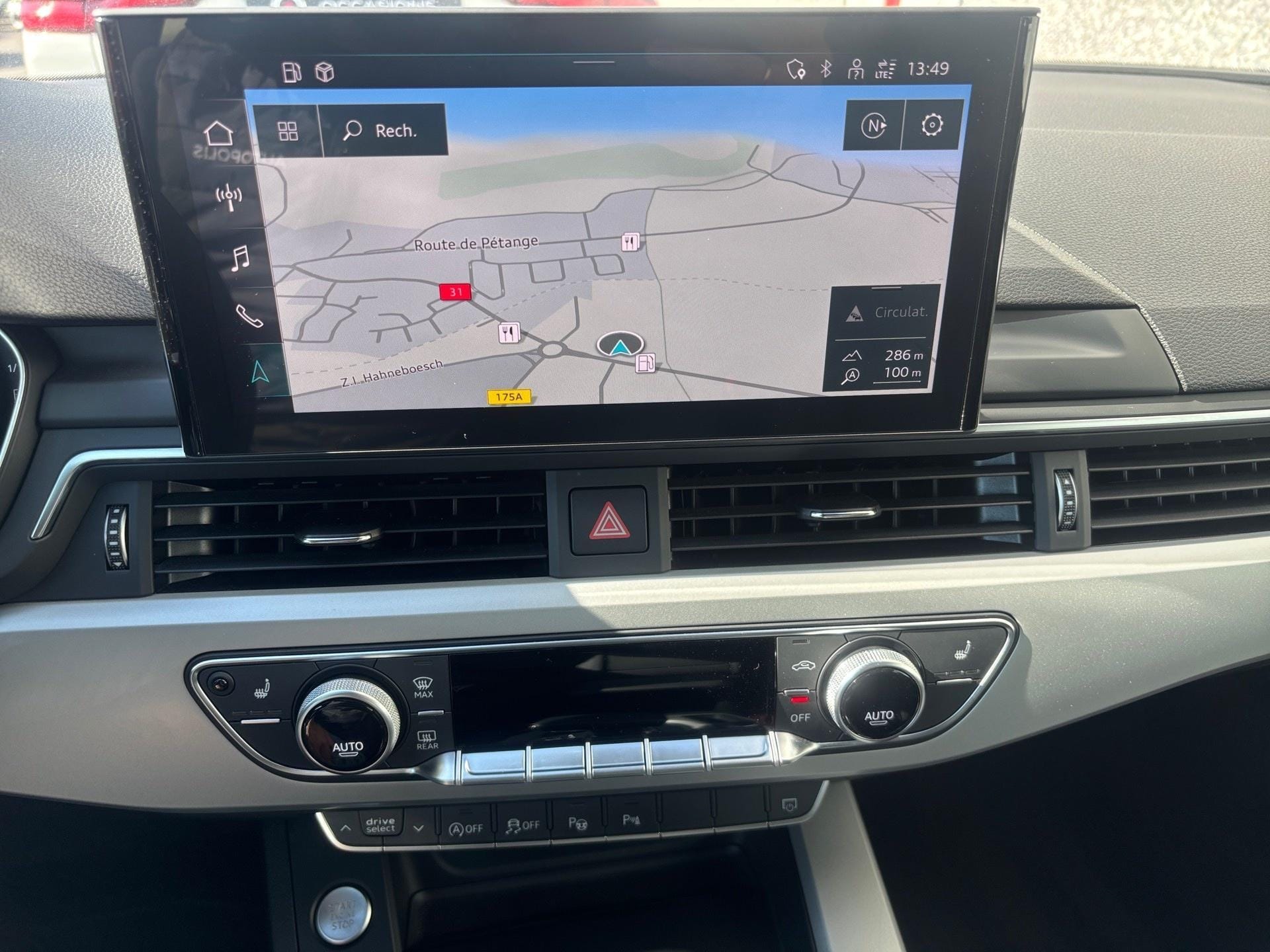 Audi A5 3.0 Coupé S-Line - Photo 1