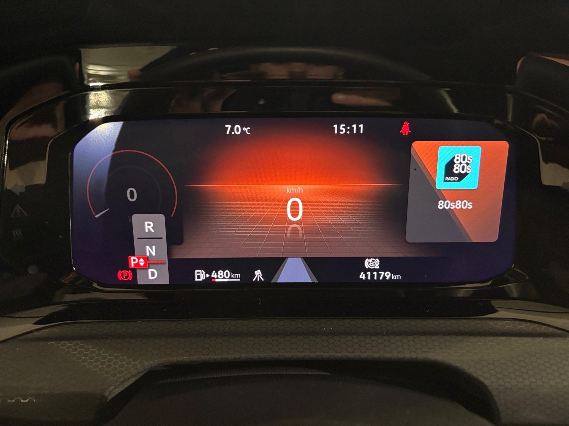 Volkswagen Golf 2.0 TDI 147kW GTD DSG - Photo 1