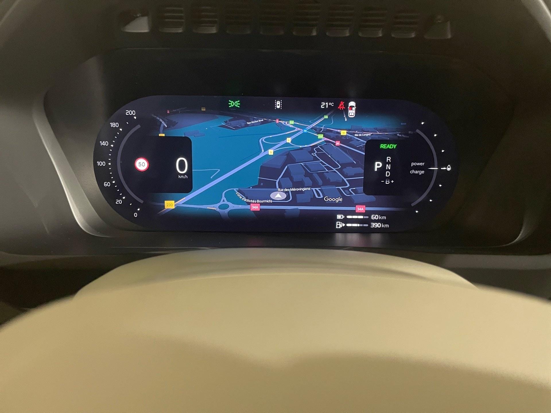 Volvo XC90 2.0 T8 4WD Plus Dark Aut. - Photo 1