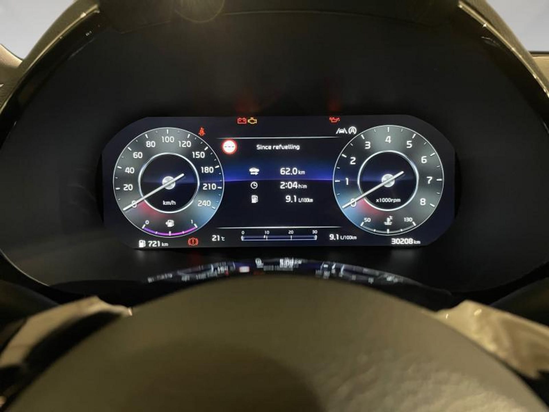 Kia Ceed SW Style Edition 1.0 T-GDi 100 ISG - Photo 1