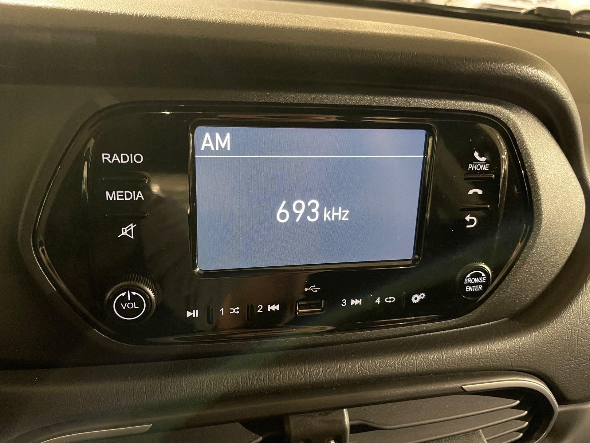 Fiat Tipo 1.5 Hybrid 130 DCT7 - Photo 1