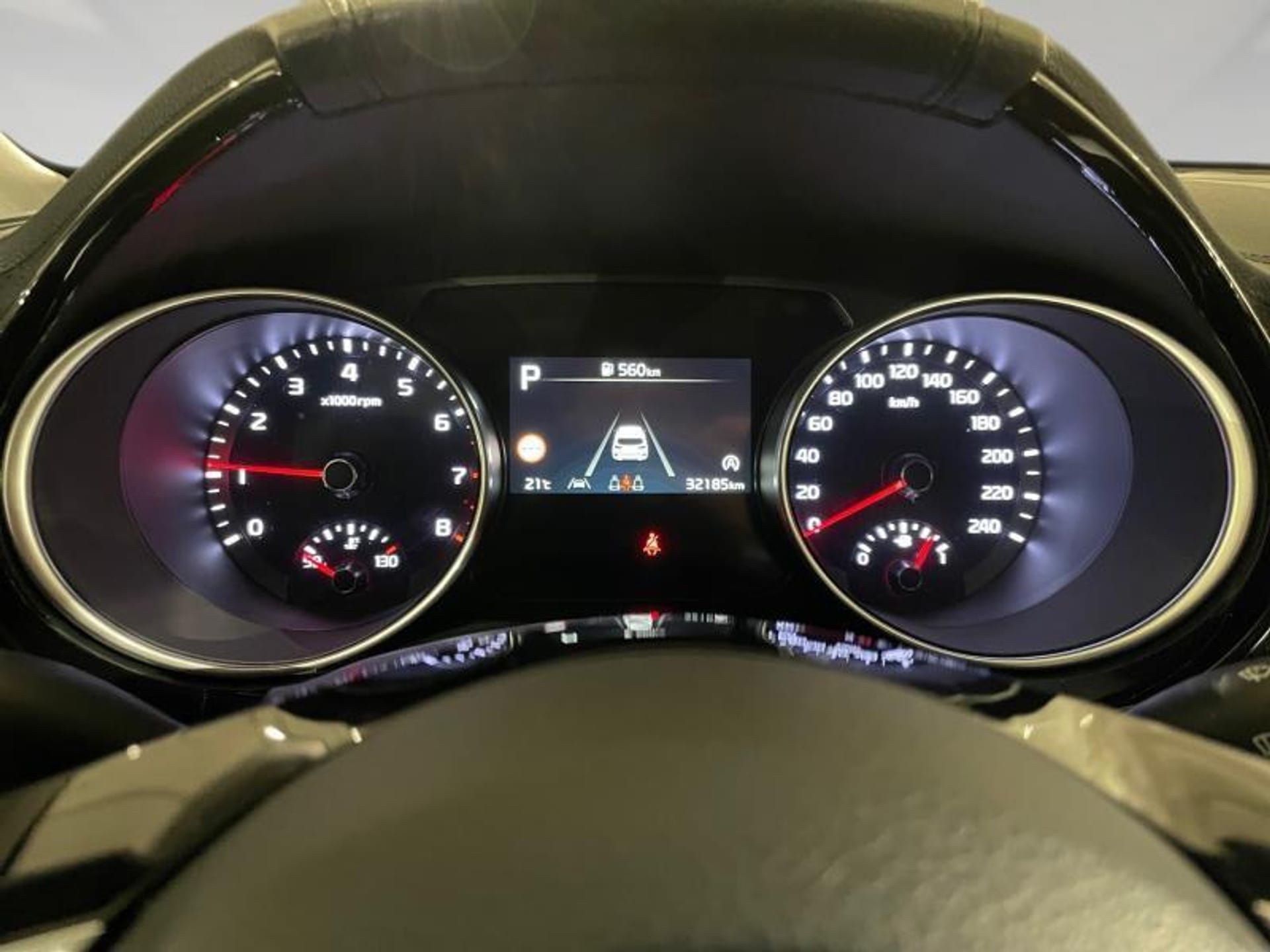 Kia Ceed Pulse 1.0 T-GDI 120 MHEV DCT ISG - Photo 1