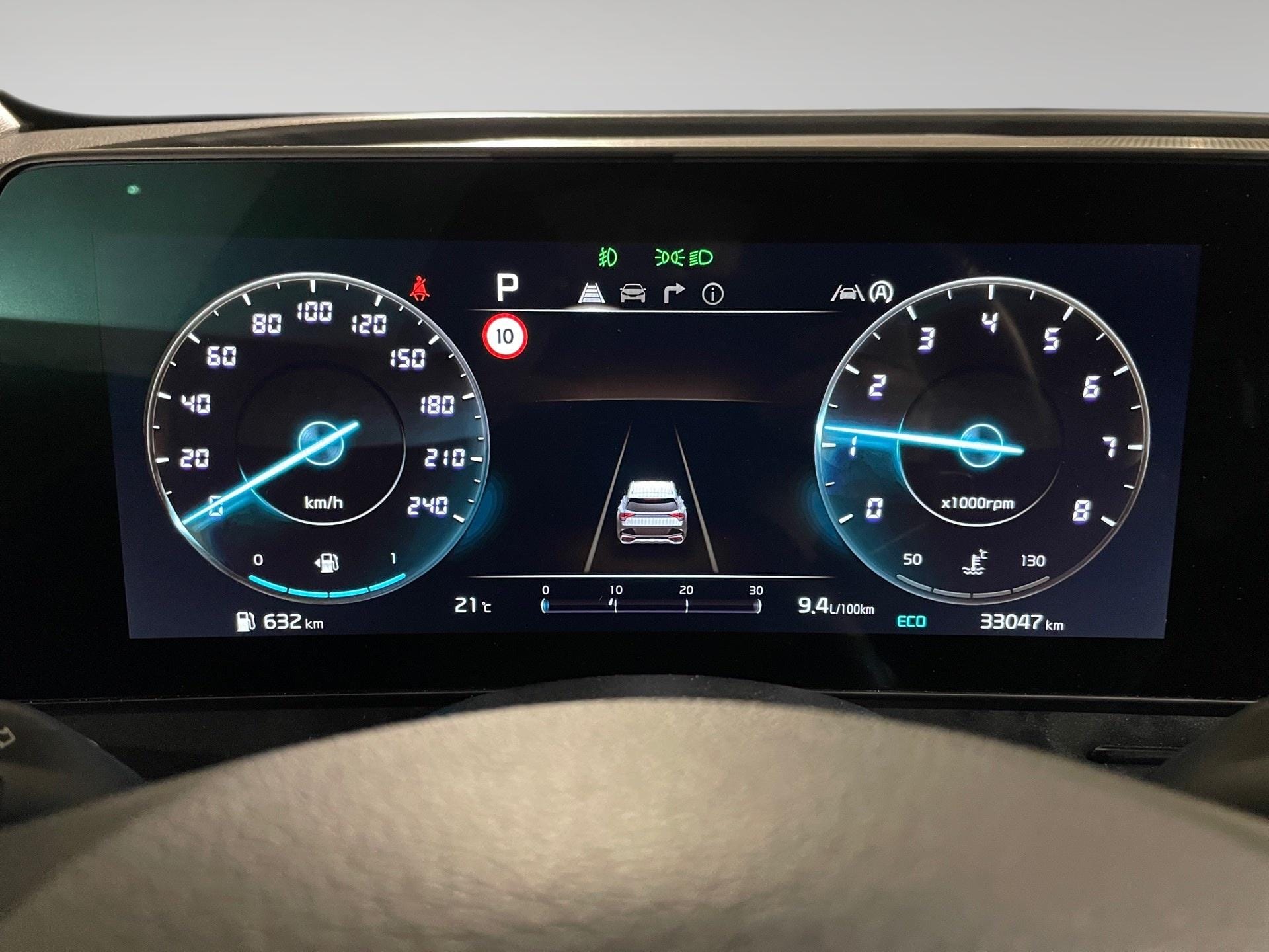 Kia Sportage 1.6 T-GDi 48V 7DCT GT Line - Photo 1