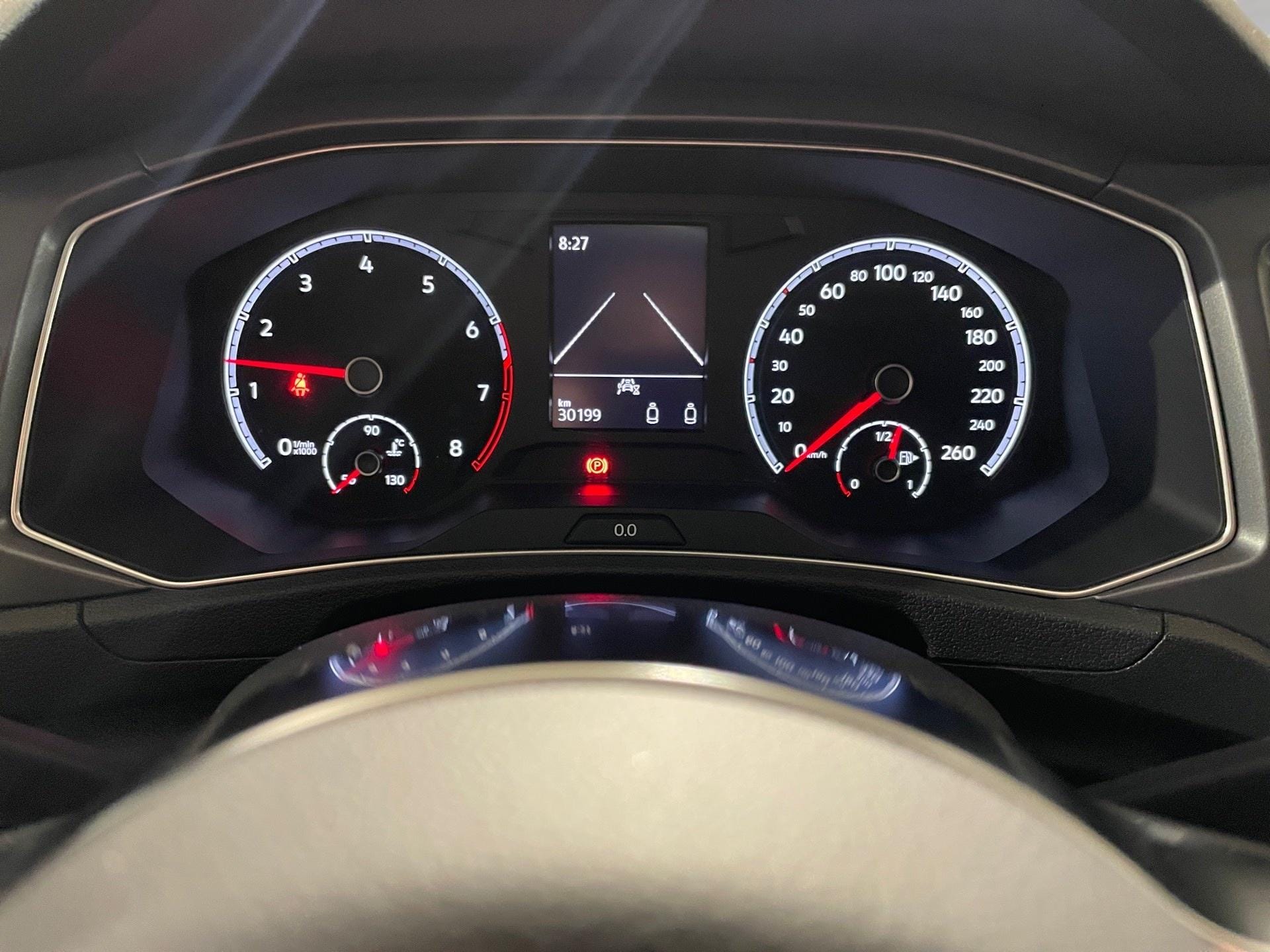 Volkswagen T-Roc Cabrio 1.5 TSI R-LINE - Photo 1