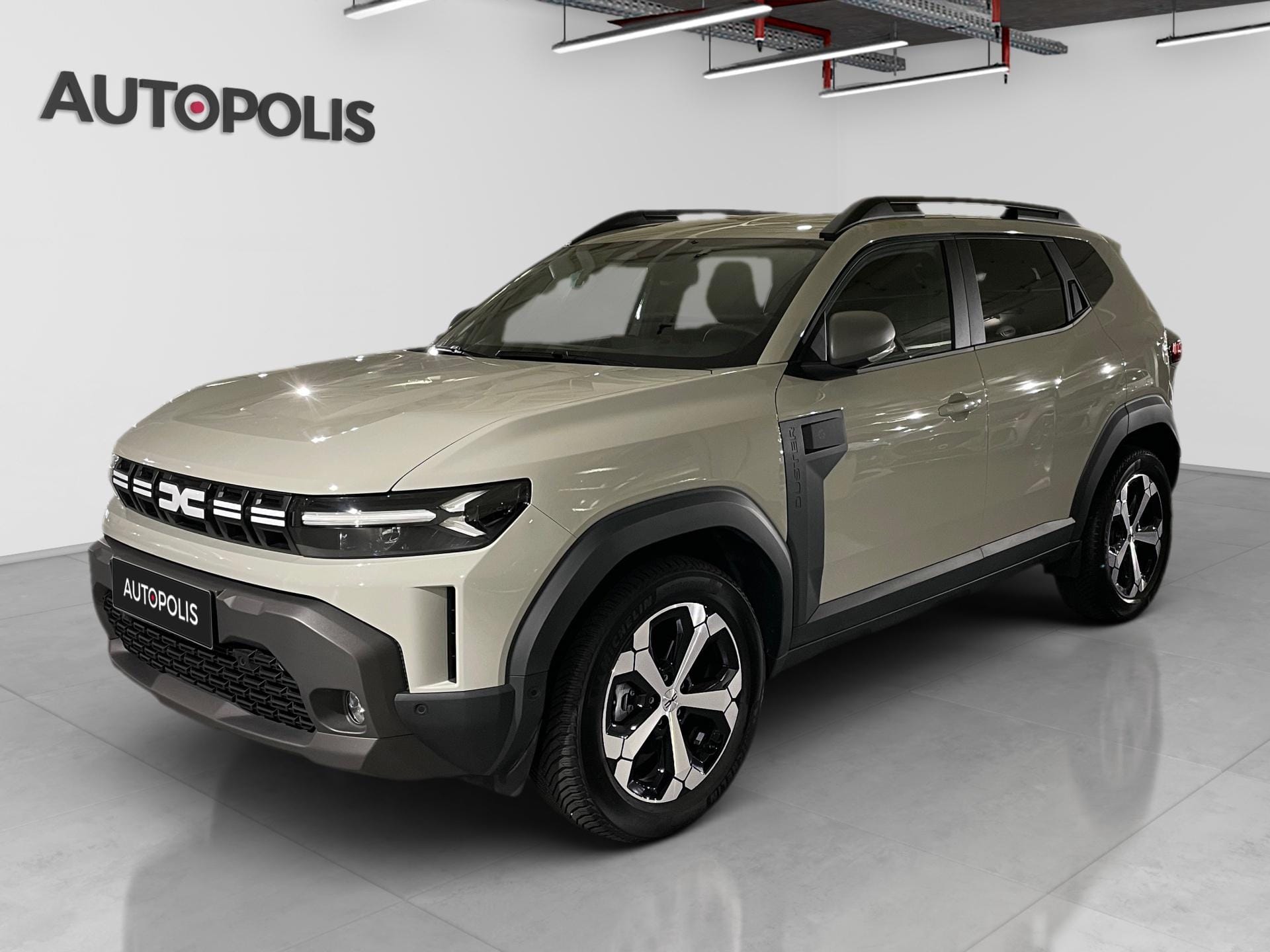 Dacia Duster Hybrid 140 Extreme - Photo 1