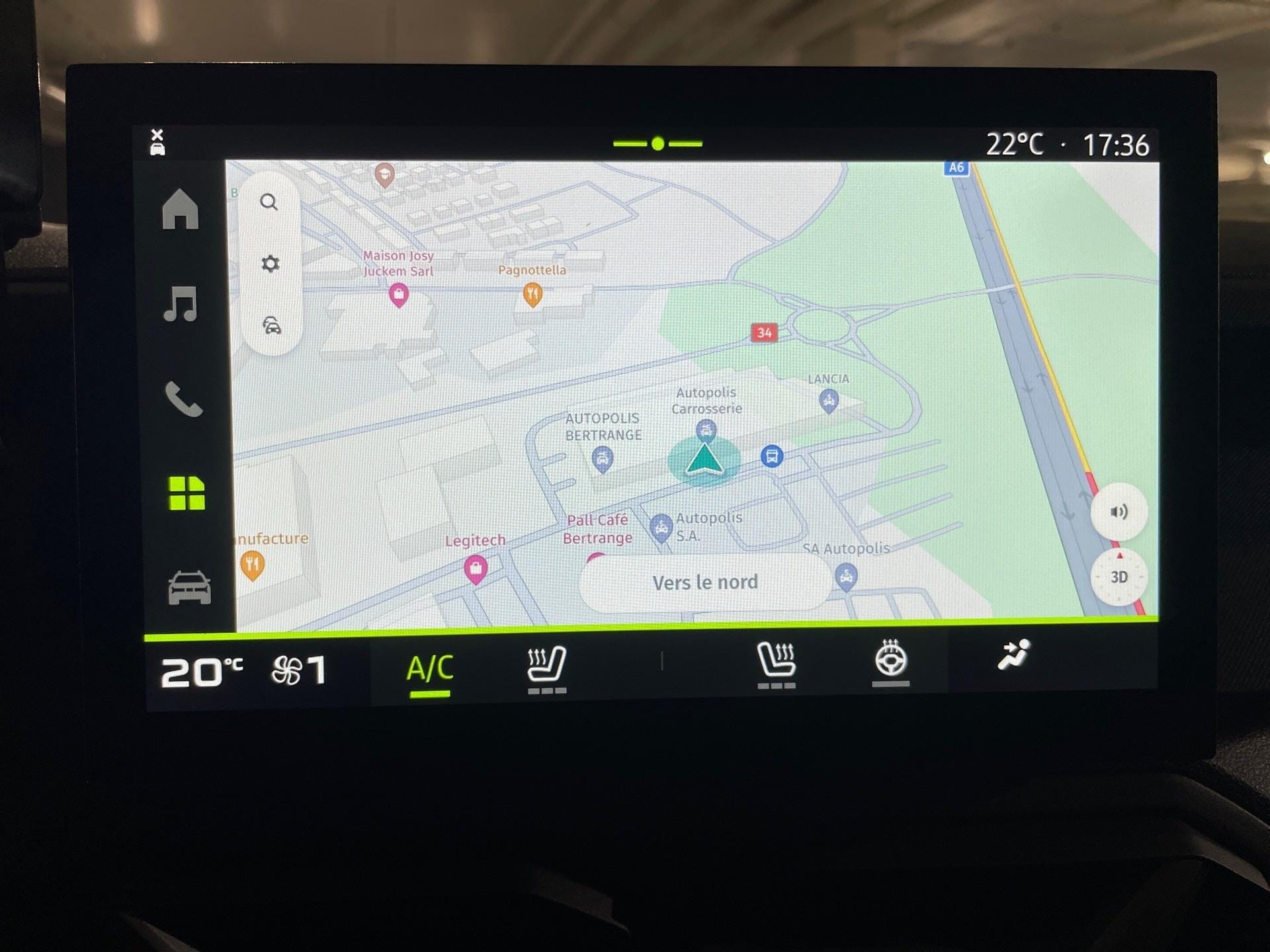 Dacia Duster Hybrid 140 Extreme - Photo 1