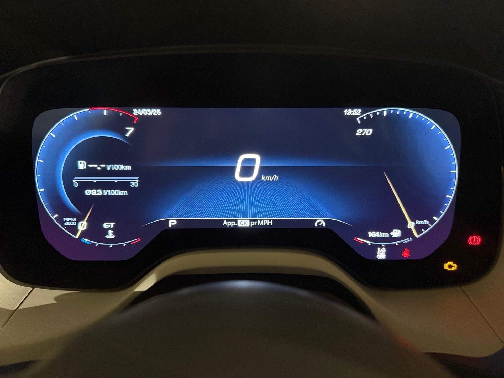 Maserati Grecale 2.0 L4 MHEV Modena 4x4 Aut. - Photo 1