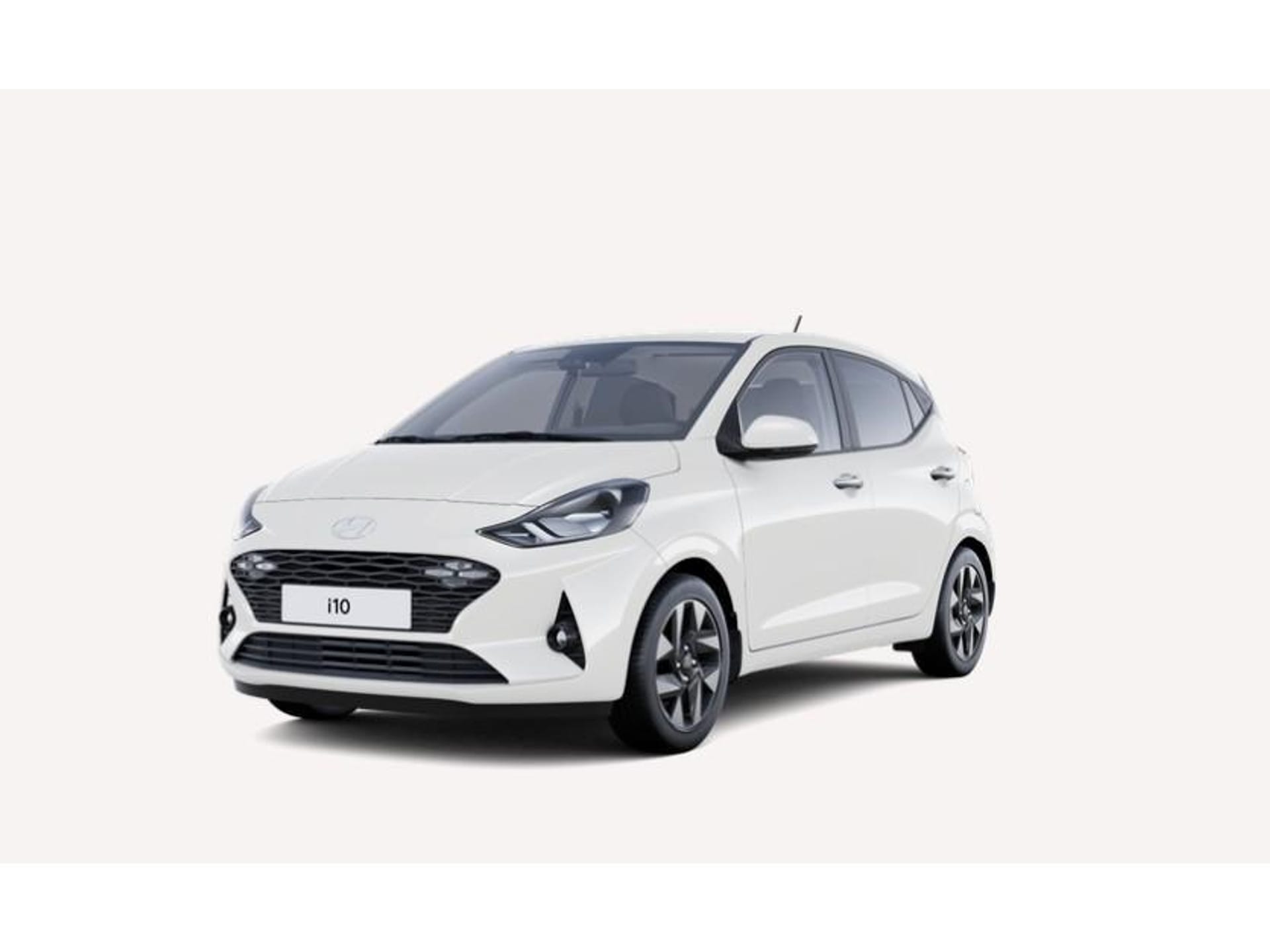 Hyundai i10 TECHNO - Photo 1