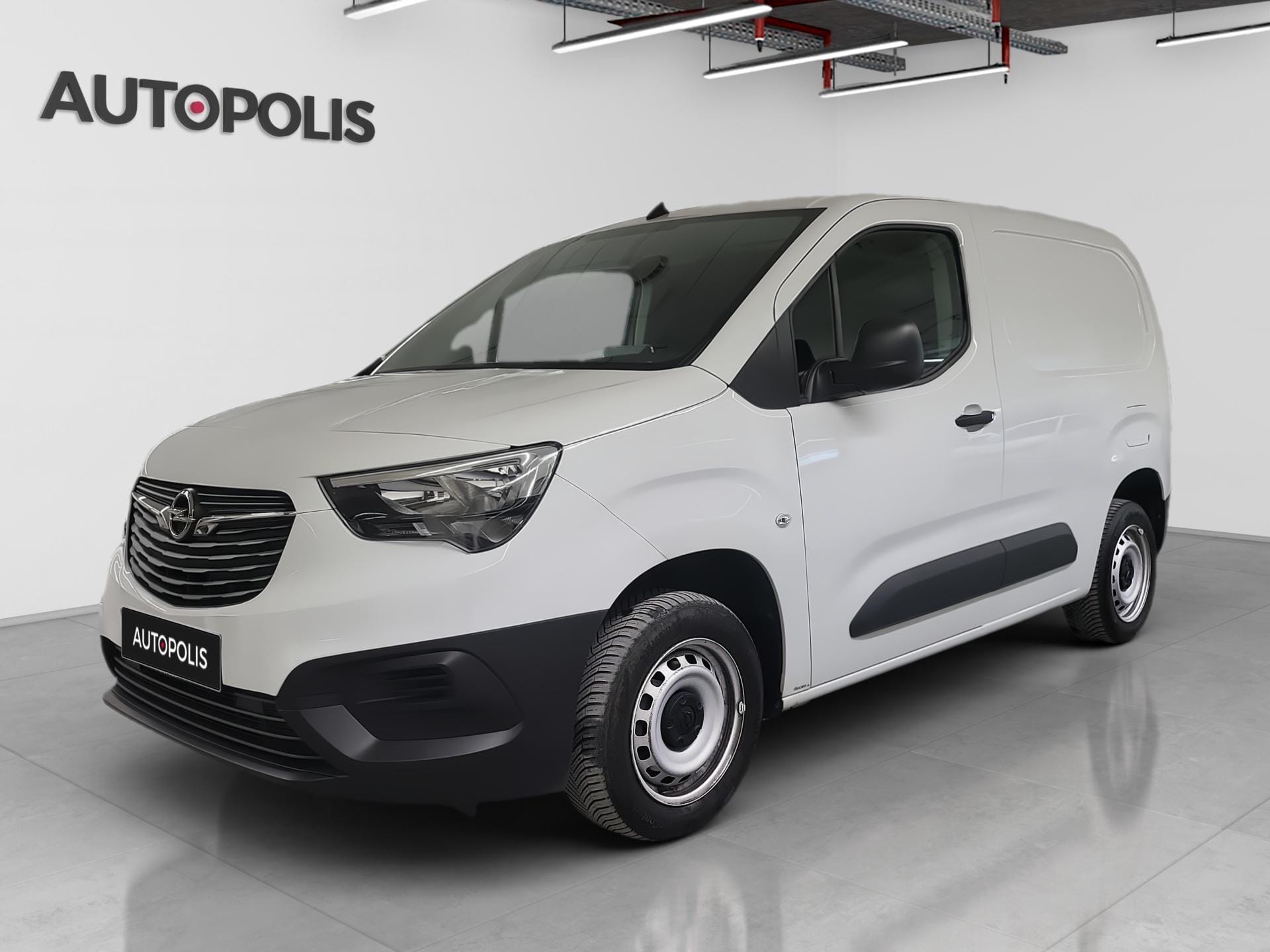 Opel Combo 1.5 Cargo Light - Photo 1