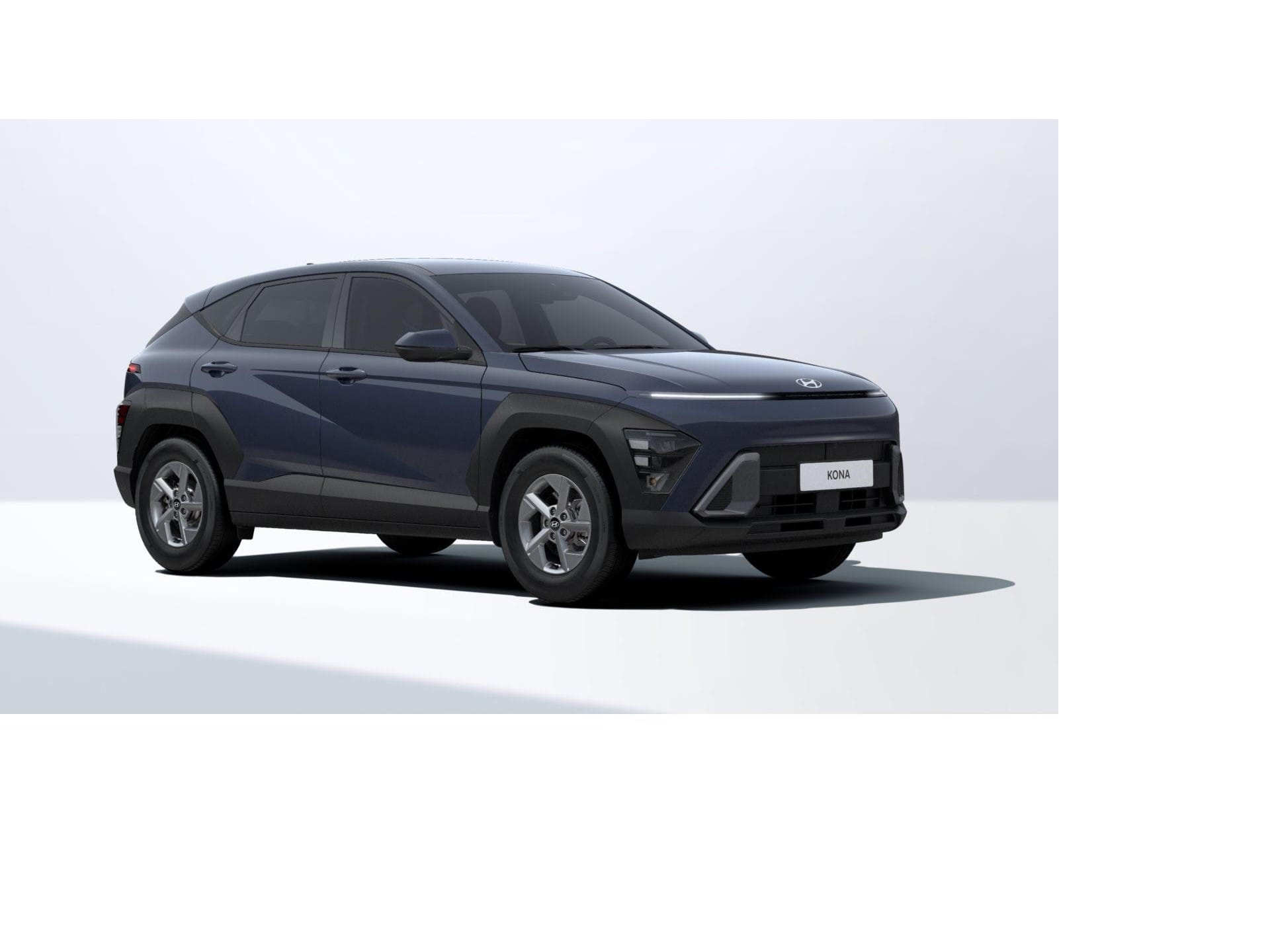 Hyundai KONA Techno 1.6 GDI - Photo 1