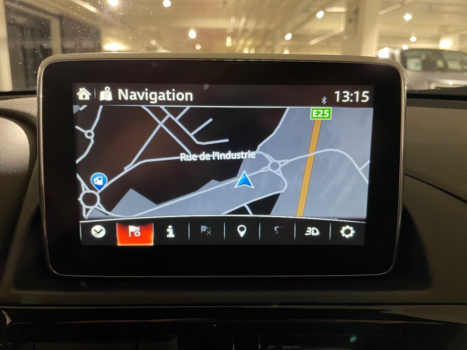 Fiat 124 Spider 124 SPIDER LUSSO 1.4 Multiair 140 pk Aut - Photo 1