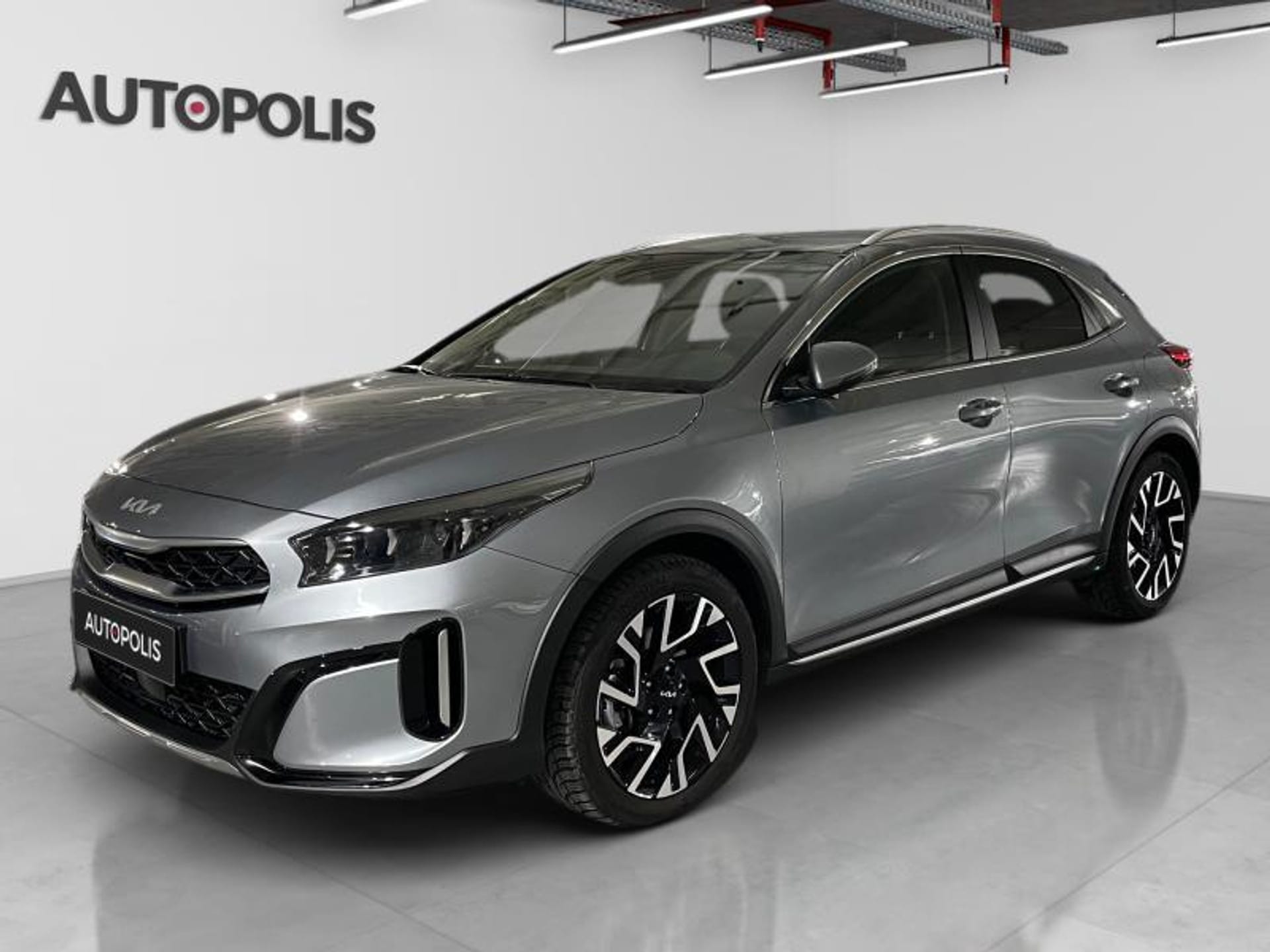 Kia XCeed 1.5 T-GDi 140 DCT Pulse - Photo 1