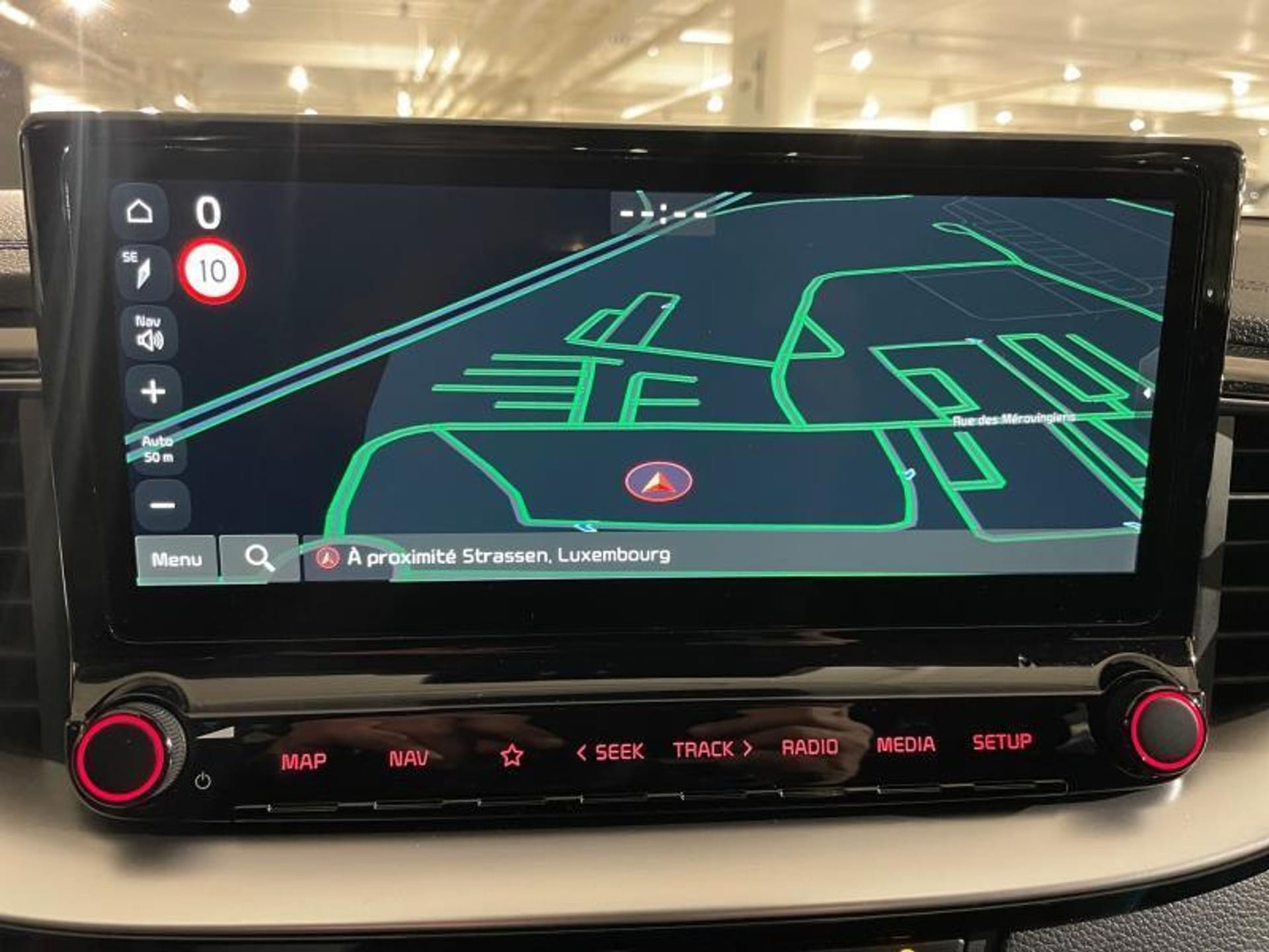 Kia XCeed 1.5 T-GDi 140 DCT Pulse - Photo 1