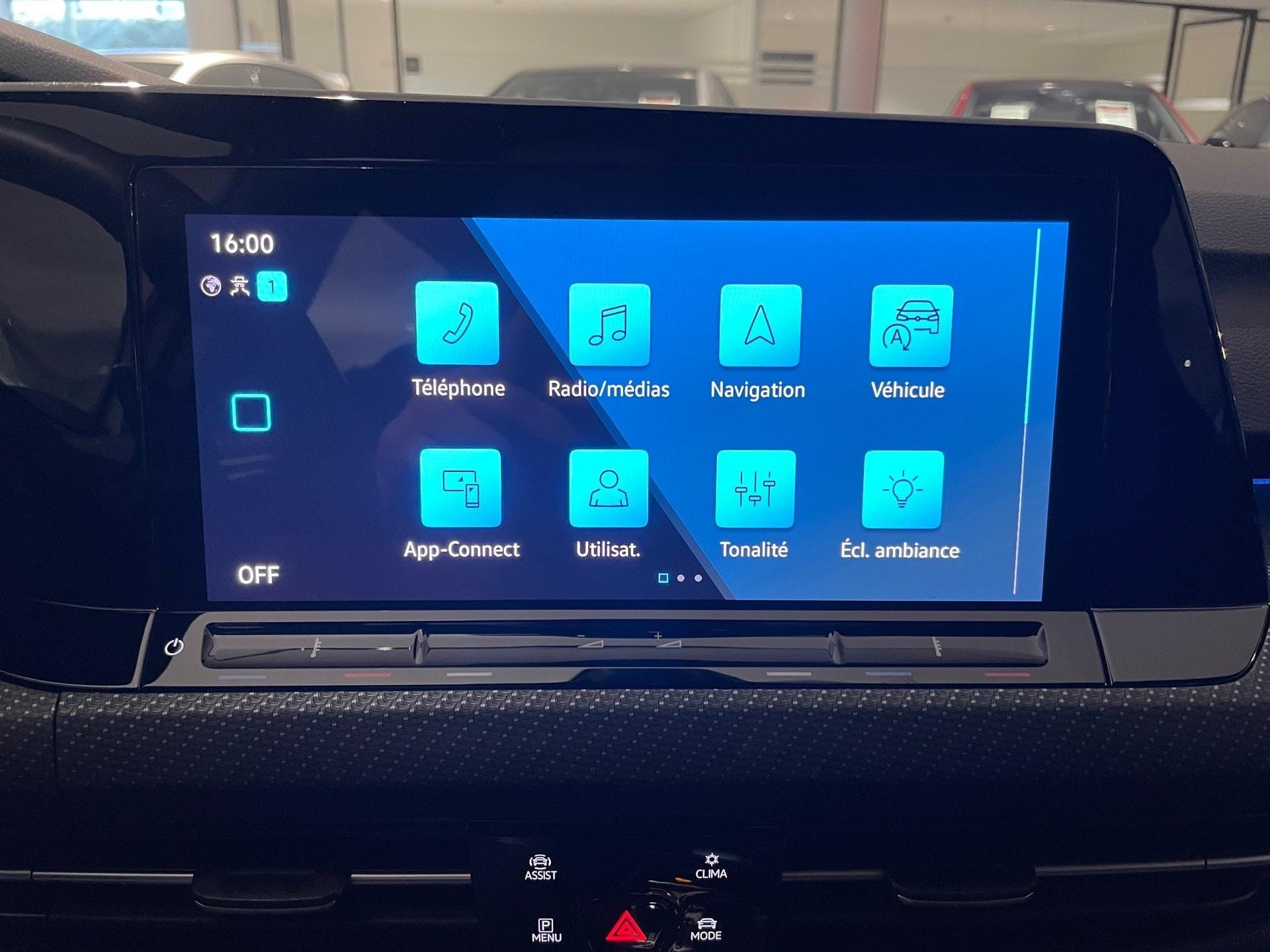 Volkswagen Golf 2.0 TSI OPF DSG 4MOTION R - Photo 1