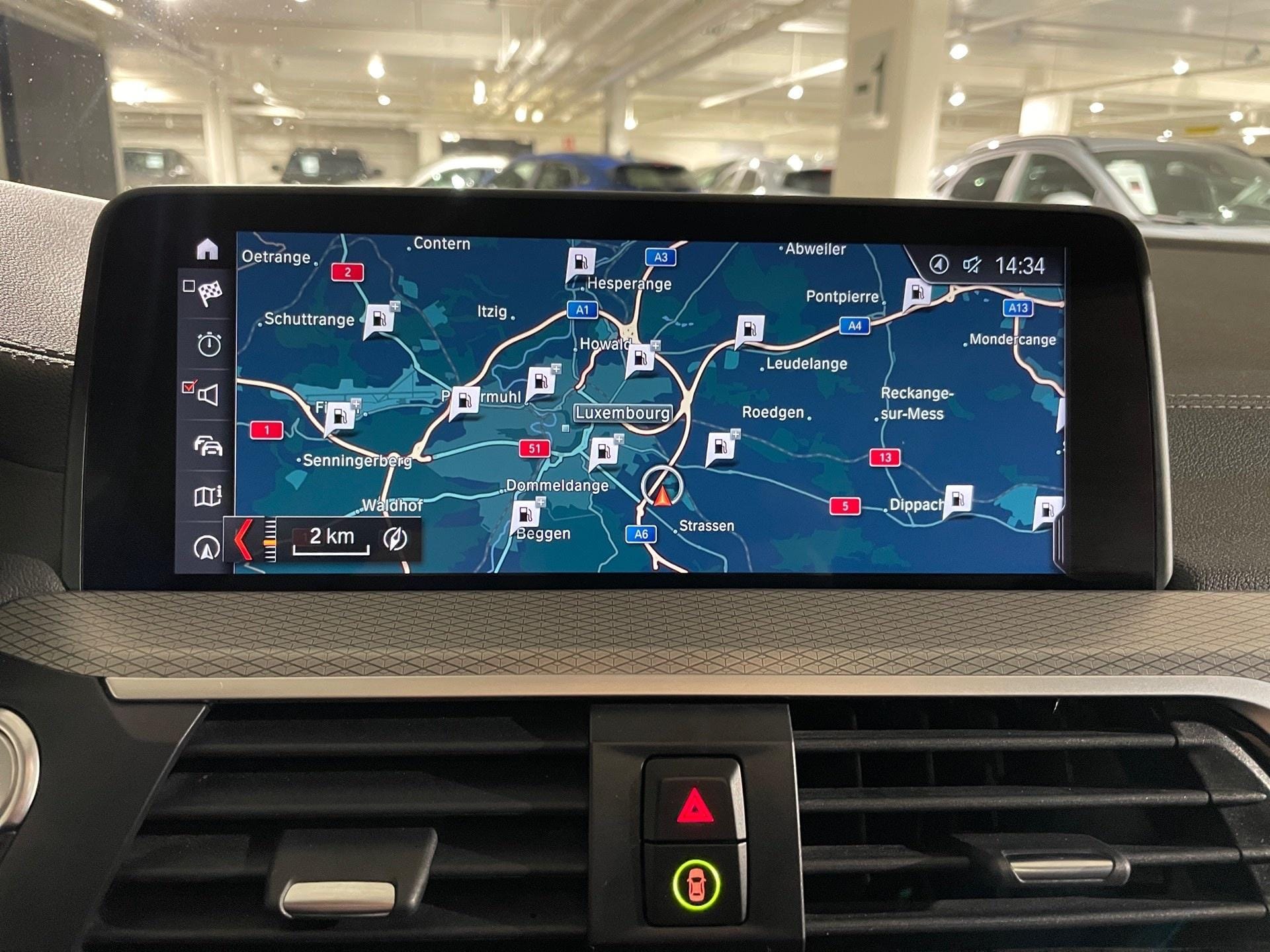 BMW X4 M40i - Photo 1