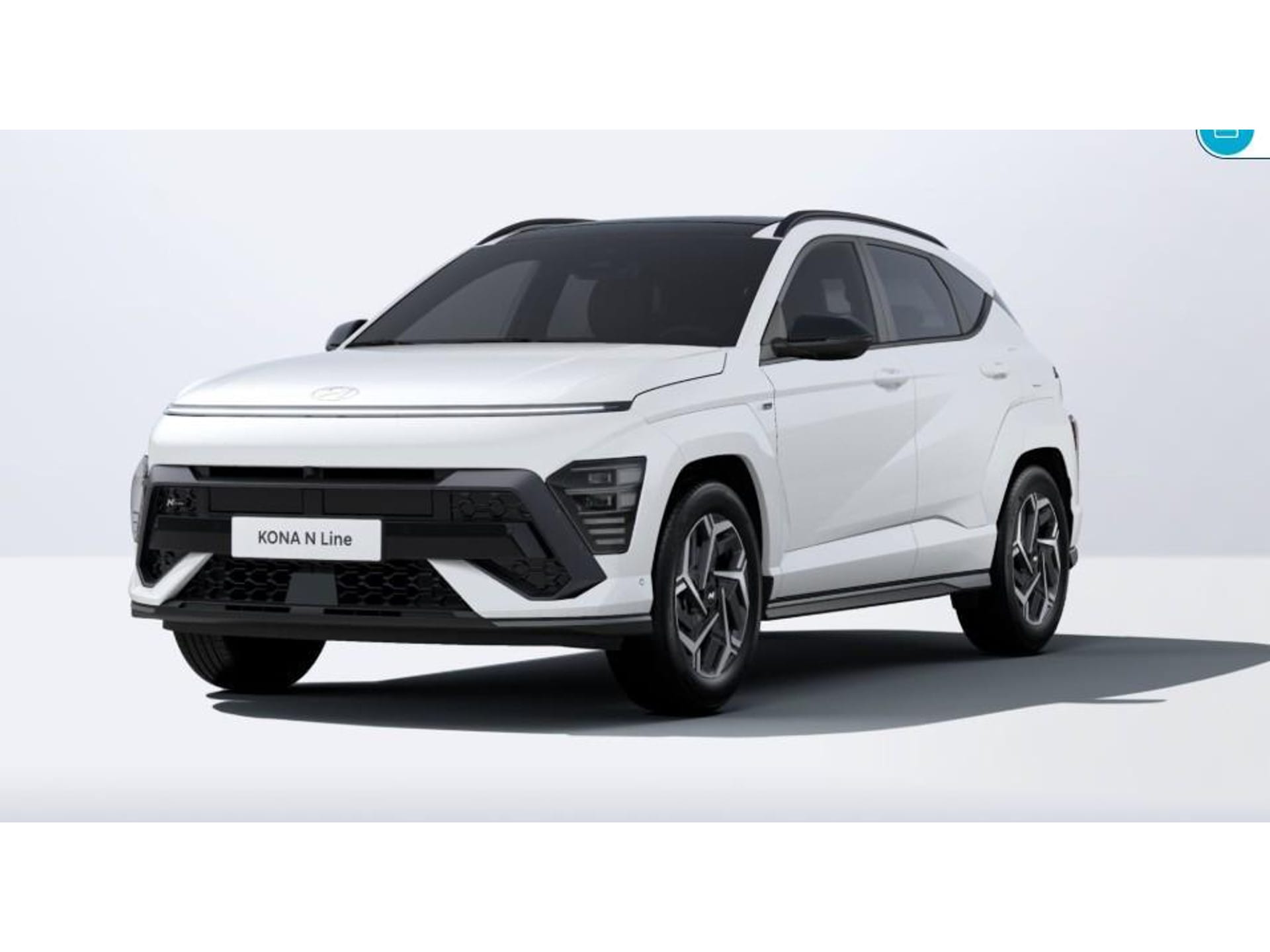 Hyundai KONA SHINE N LINE SENSATION - Photo 1