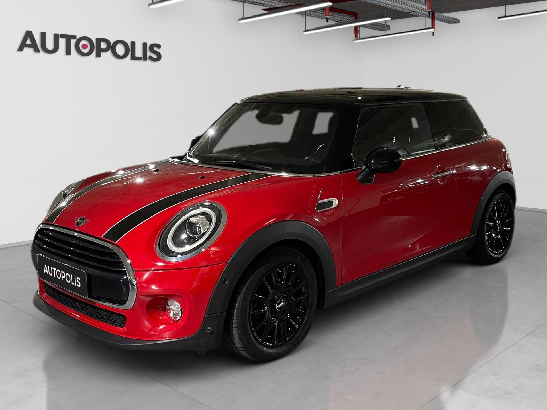MINI Cooper COOPER - Photo 1