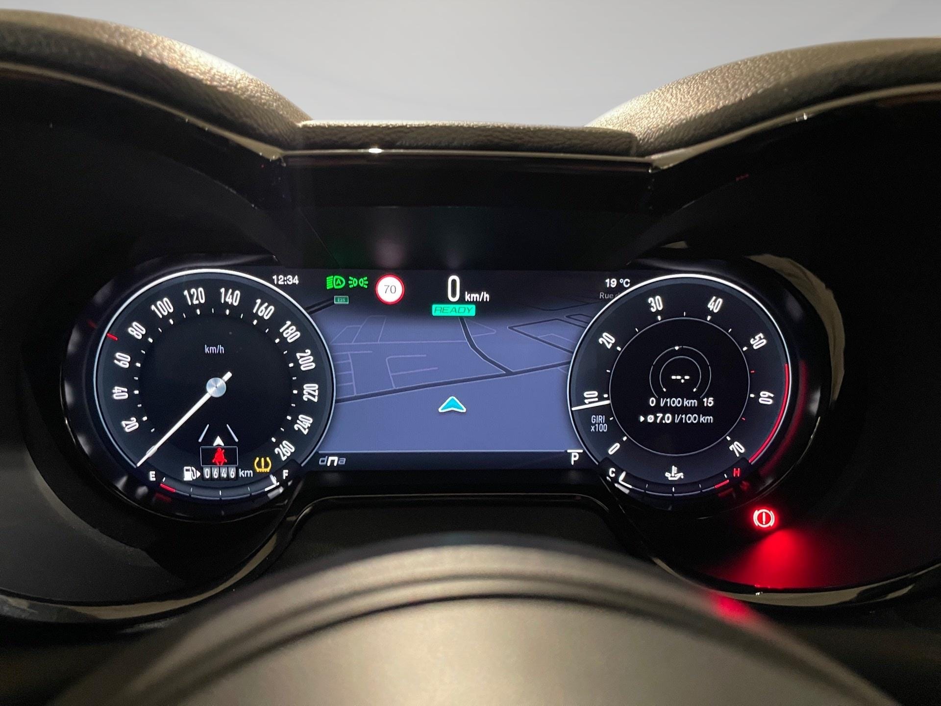 Alfa Romeo Tonale 1.5 130 MHEV Sprint FWD - Photo 1