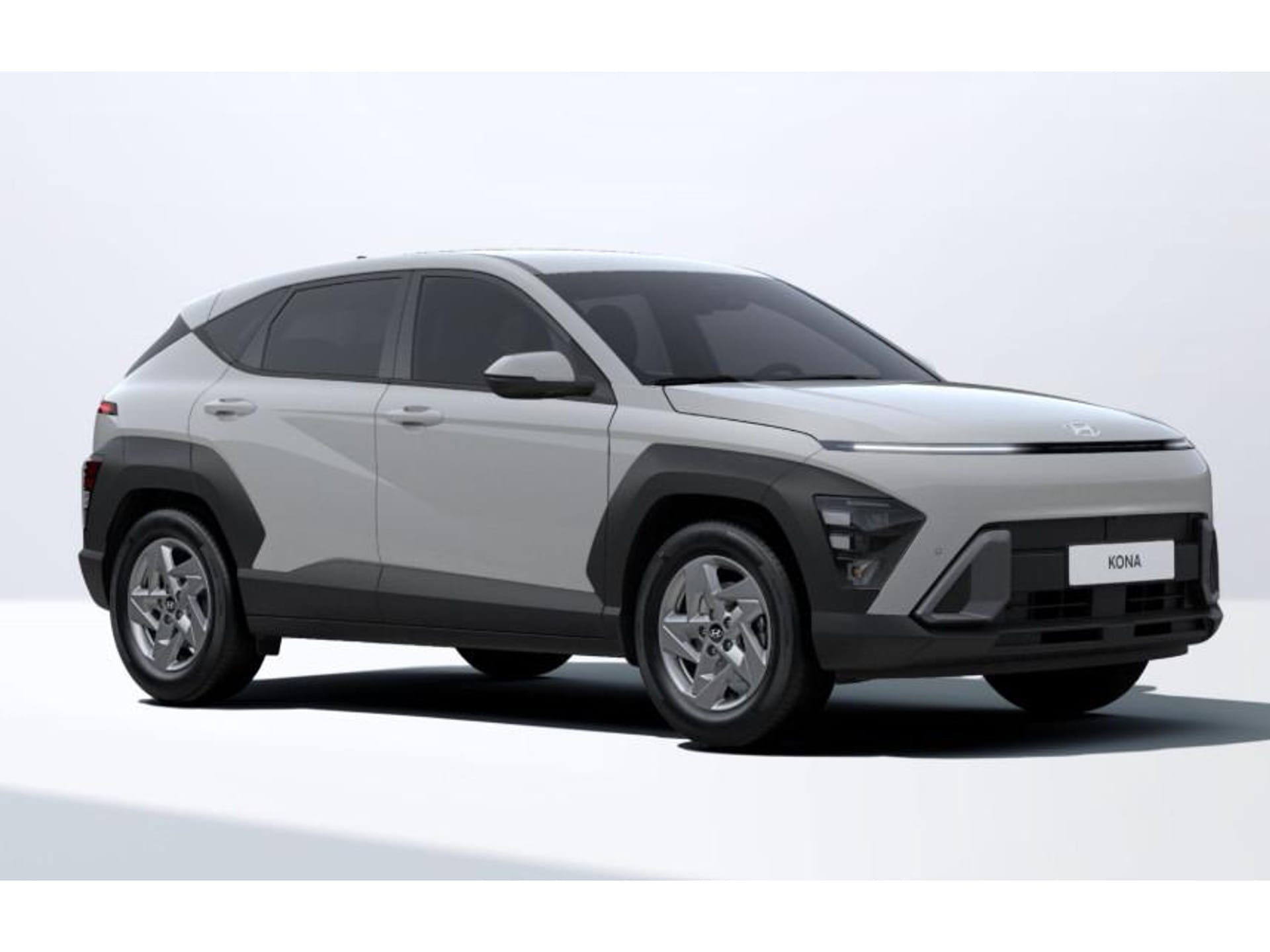 Hyundai KONA Techno 1.6 GDI - Photo 1