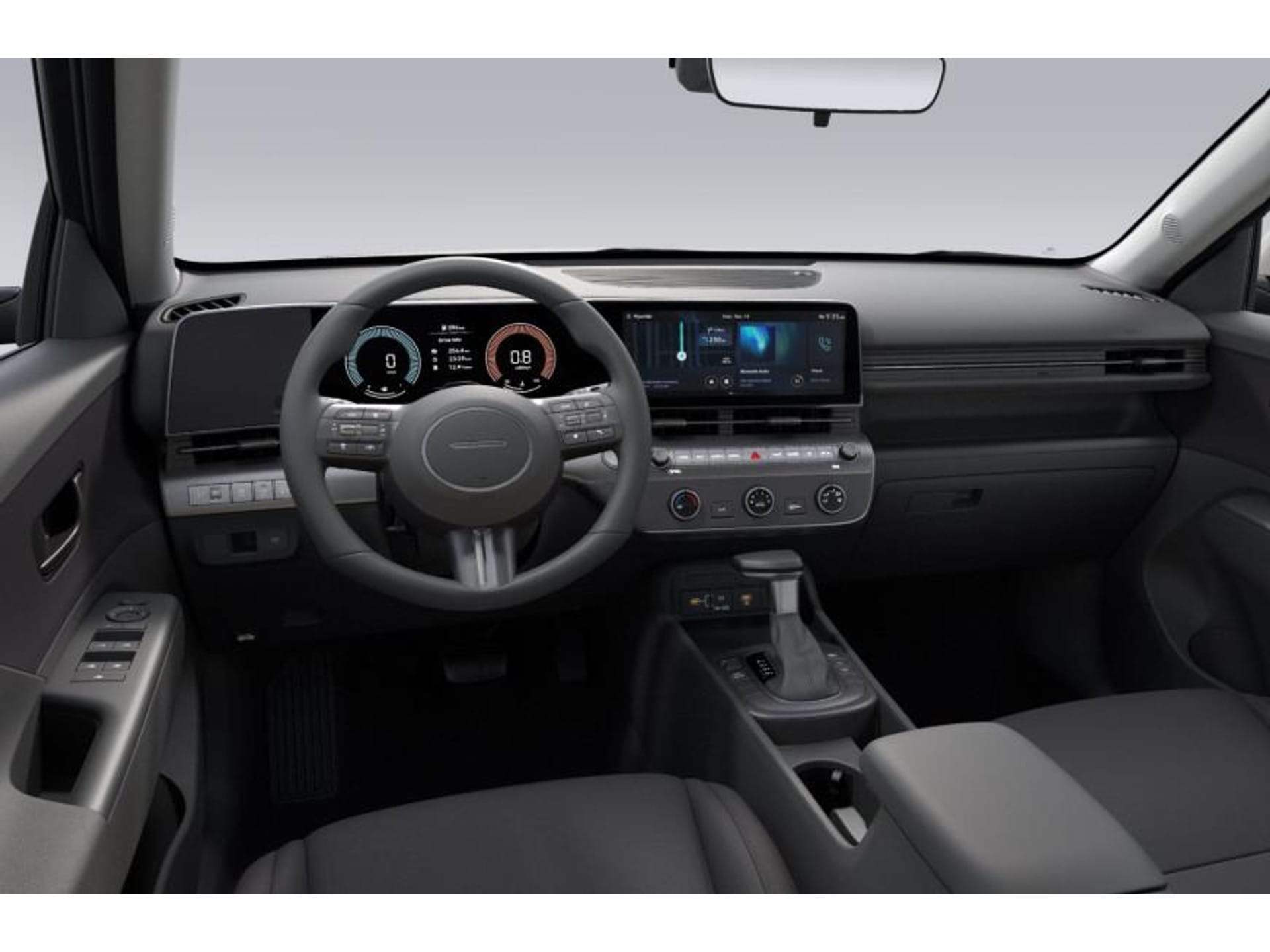 Hyundai KONA Techno 1.6 GDI - Photo 1