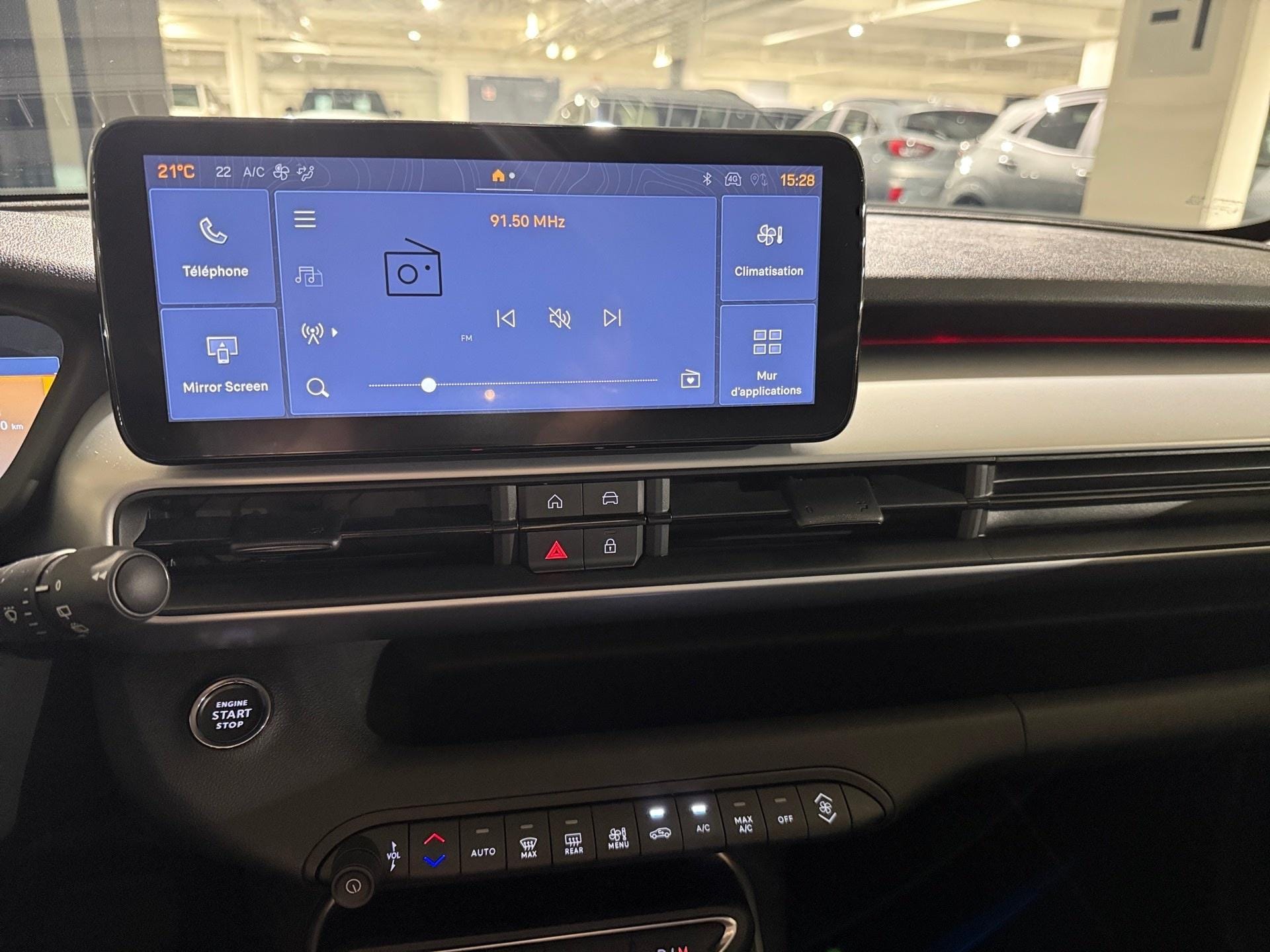 Jeep Avenger 1.2 Altitude MHEV - Photo 1