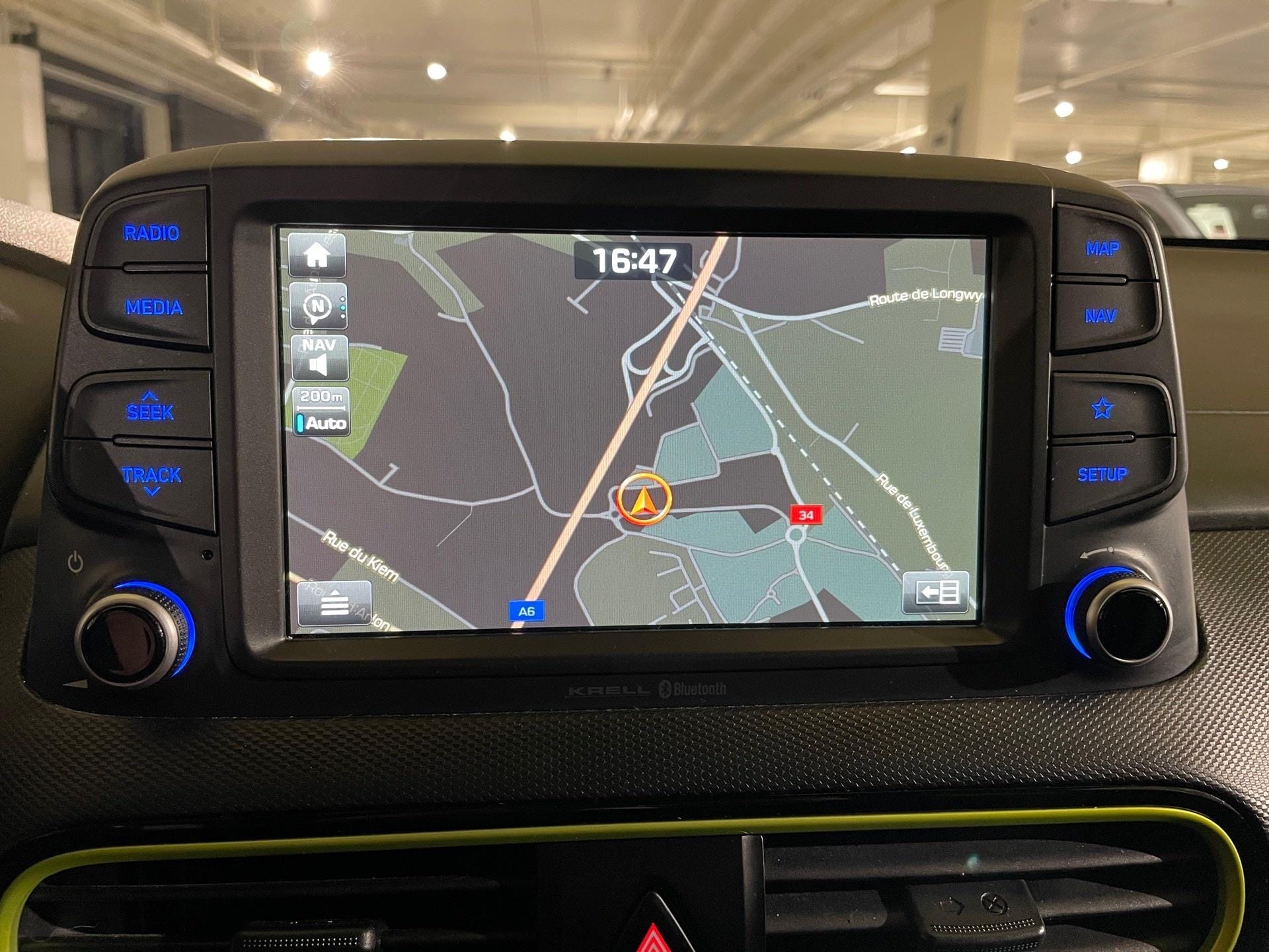 Hyundai KONA 1.0 T-GDI Techno 48V - Photo 1