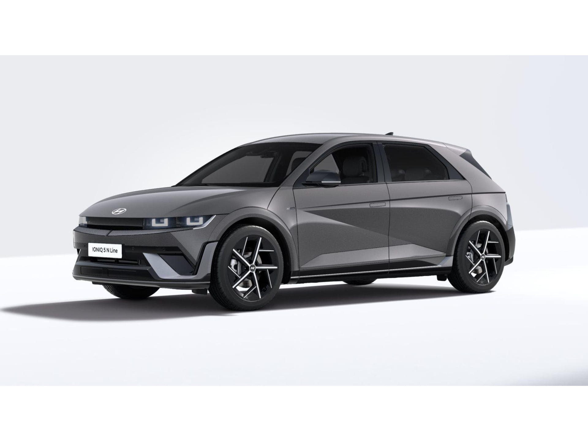 Hyundai IONIQ 5 84kWh Core Plus N Line - Photo 1