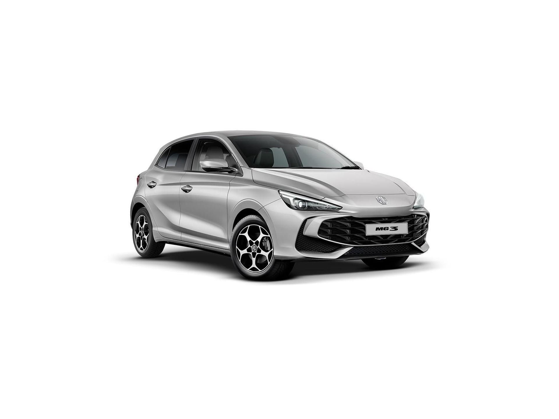 MG MG3 1.5 Comfort - Photo 1