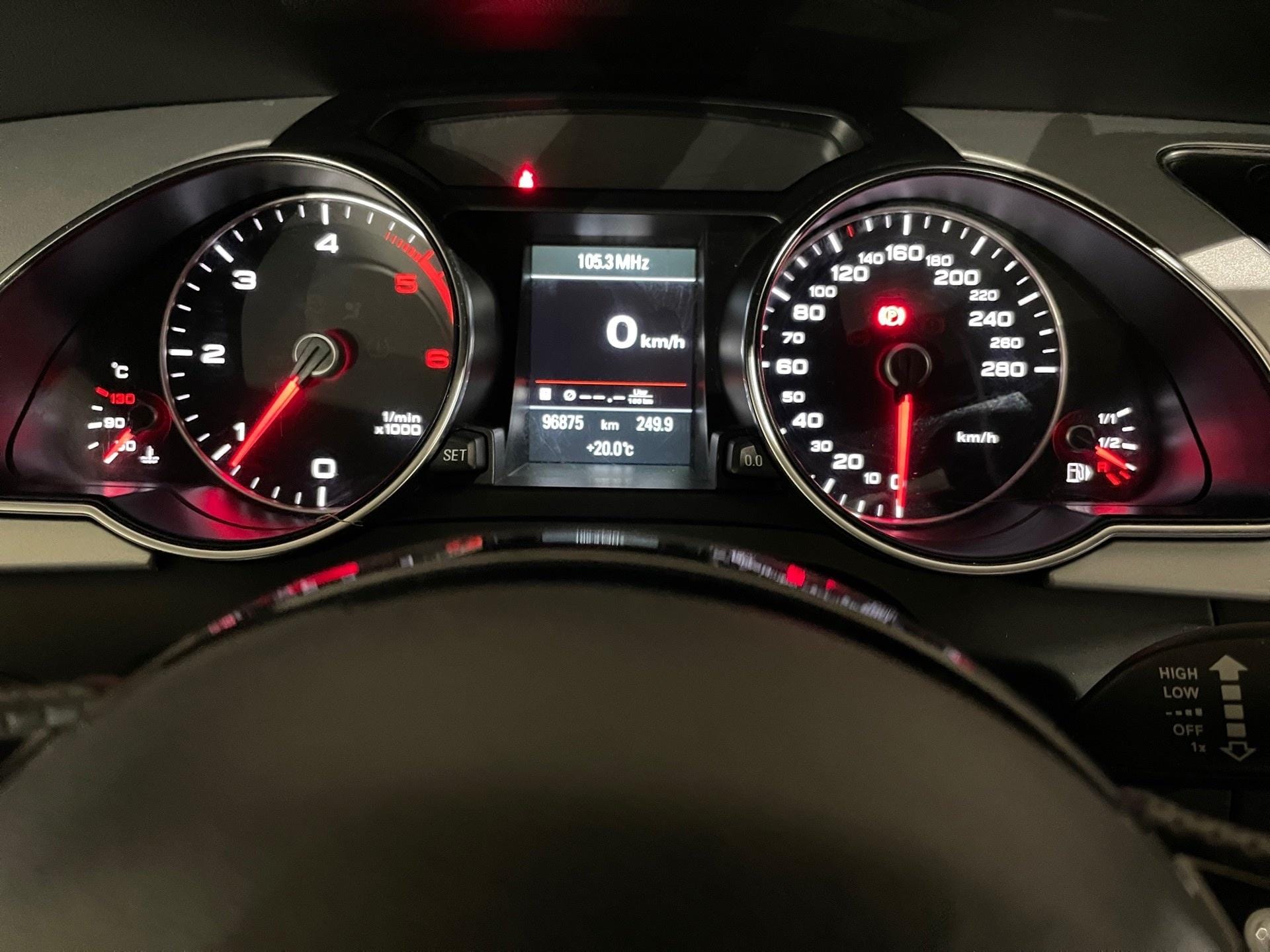 Audi A5 2.0 TDI 140kW quattro Cab. - Photo 1