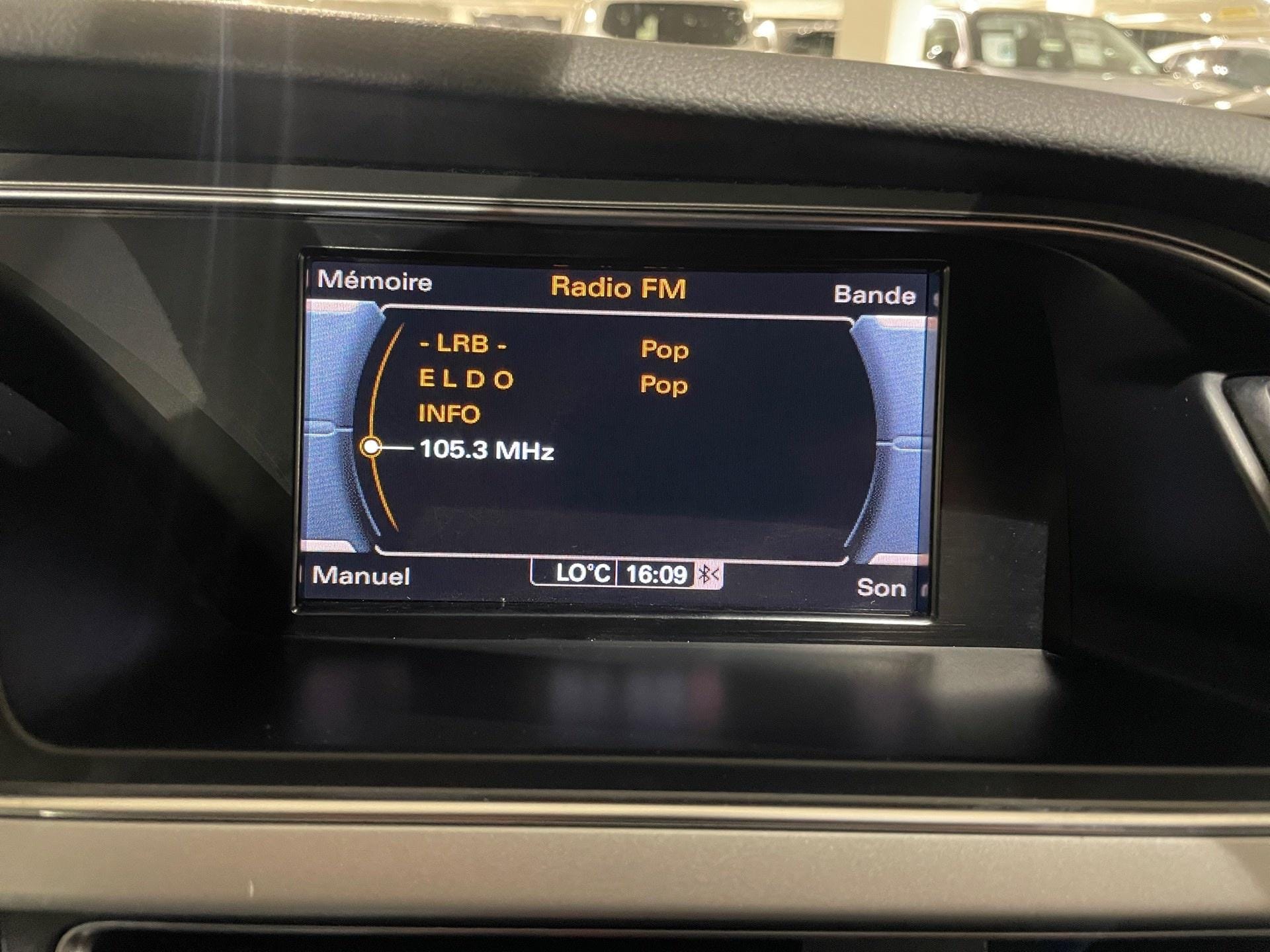 Audi A5 2.0 TDI 140kW quattro Cab. - Photo 1
