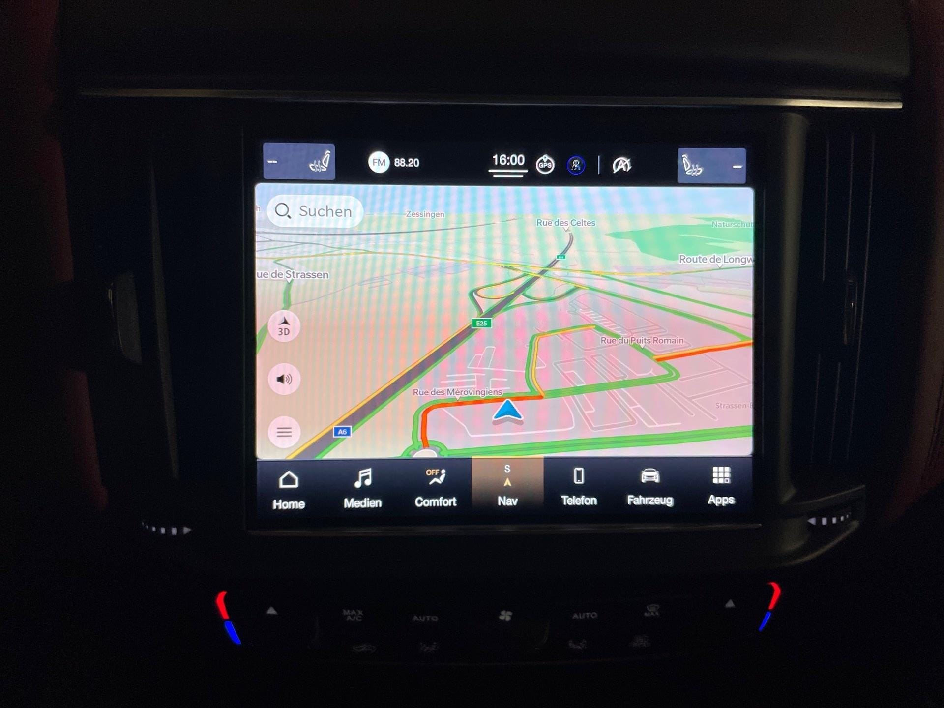 Maserati Levante 3.0 V6 Modena S Aut. 4x4 - Photo 1