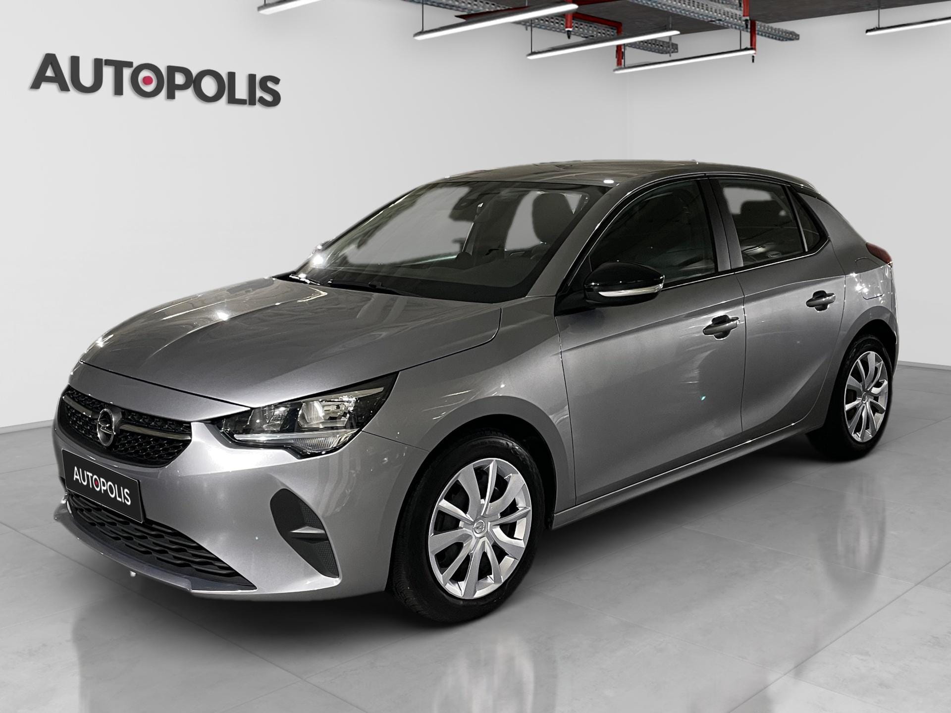 Opel Corsa 1.2 Turbo 74kW S/S Edition - Photo 1