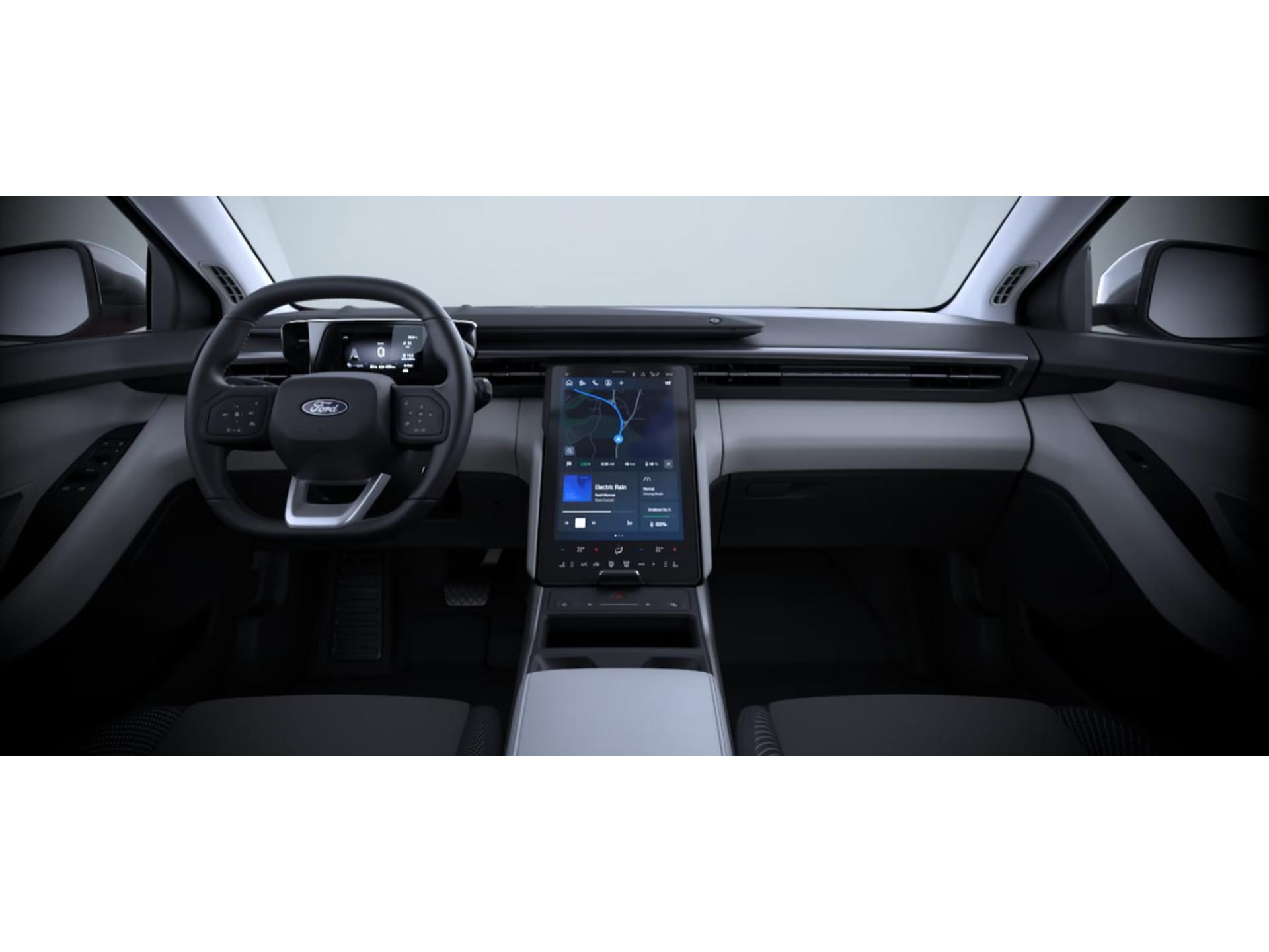 Ford Explorer 79kWh Extended Range AWD Premium - Photo 1