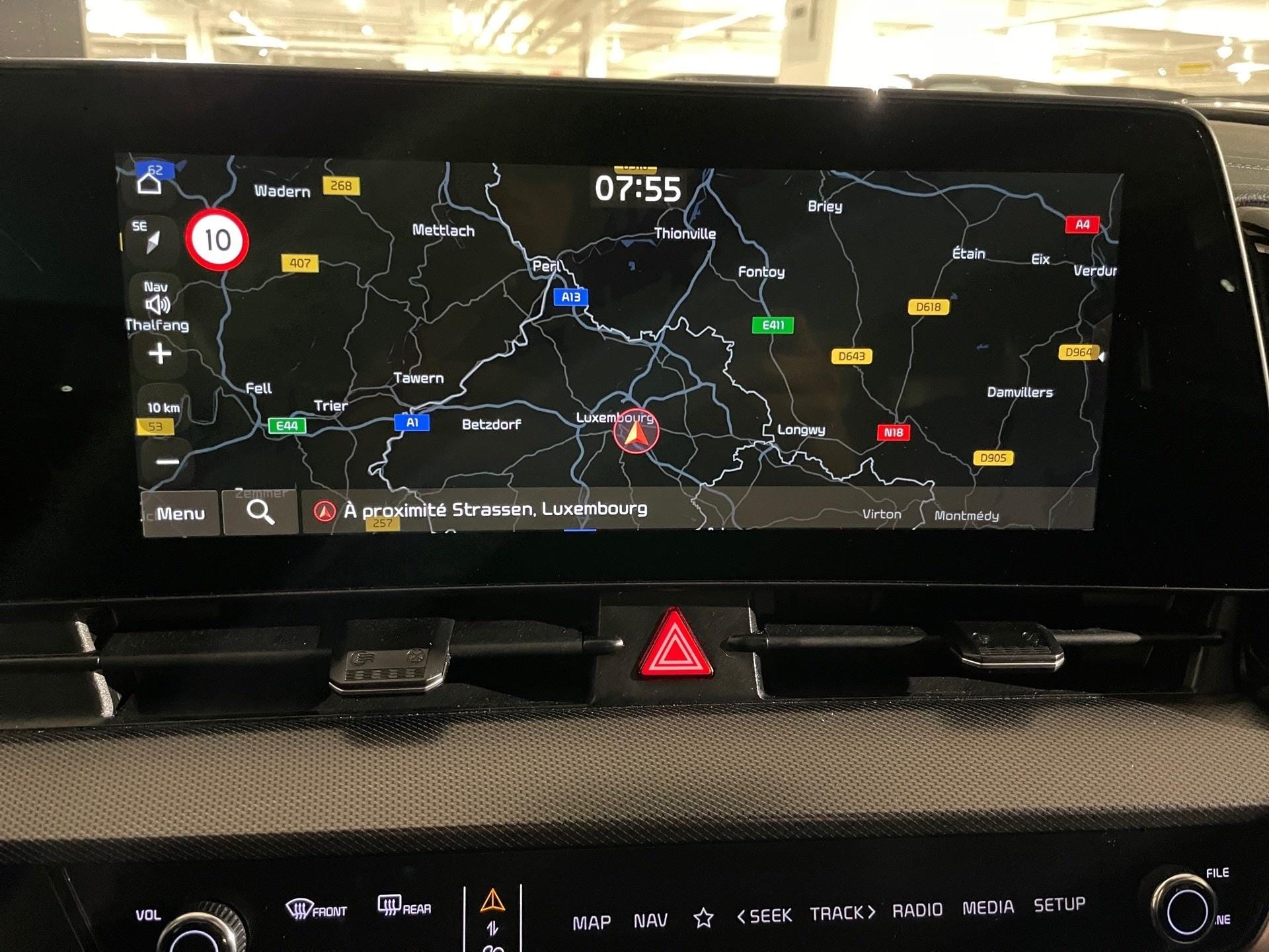 Kia Sportage 1.6 T-GDi 48V 7DCT GT Line - Photo 2