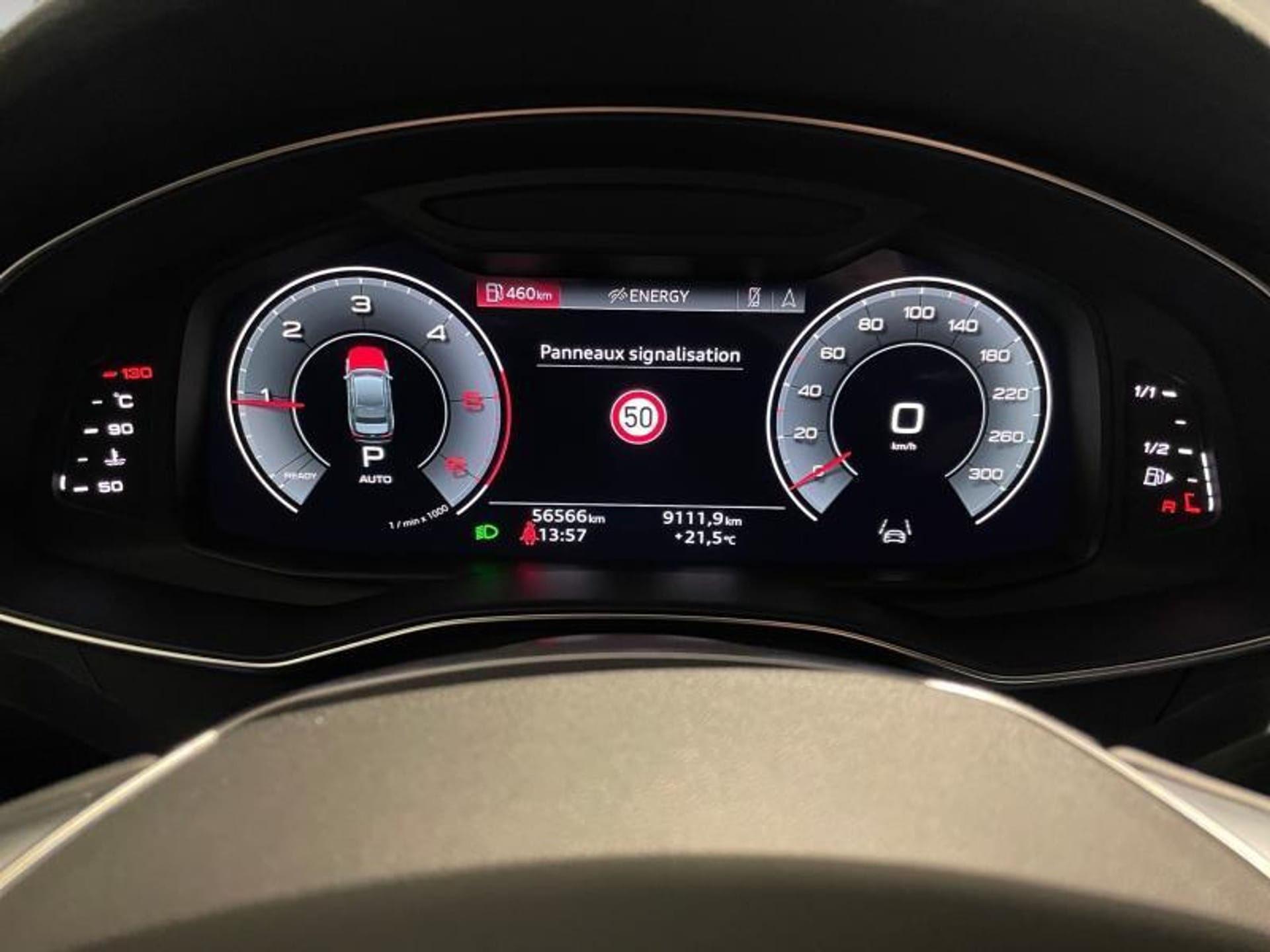 Audi A6 40 TDI S tronic Design - Photo 2