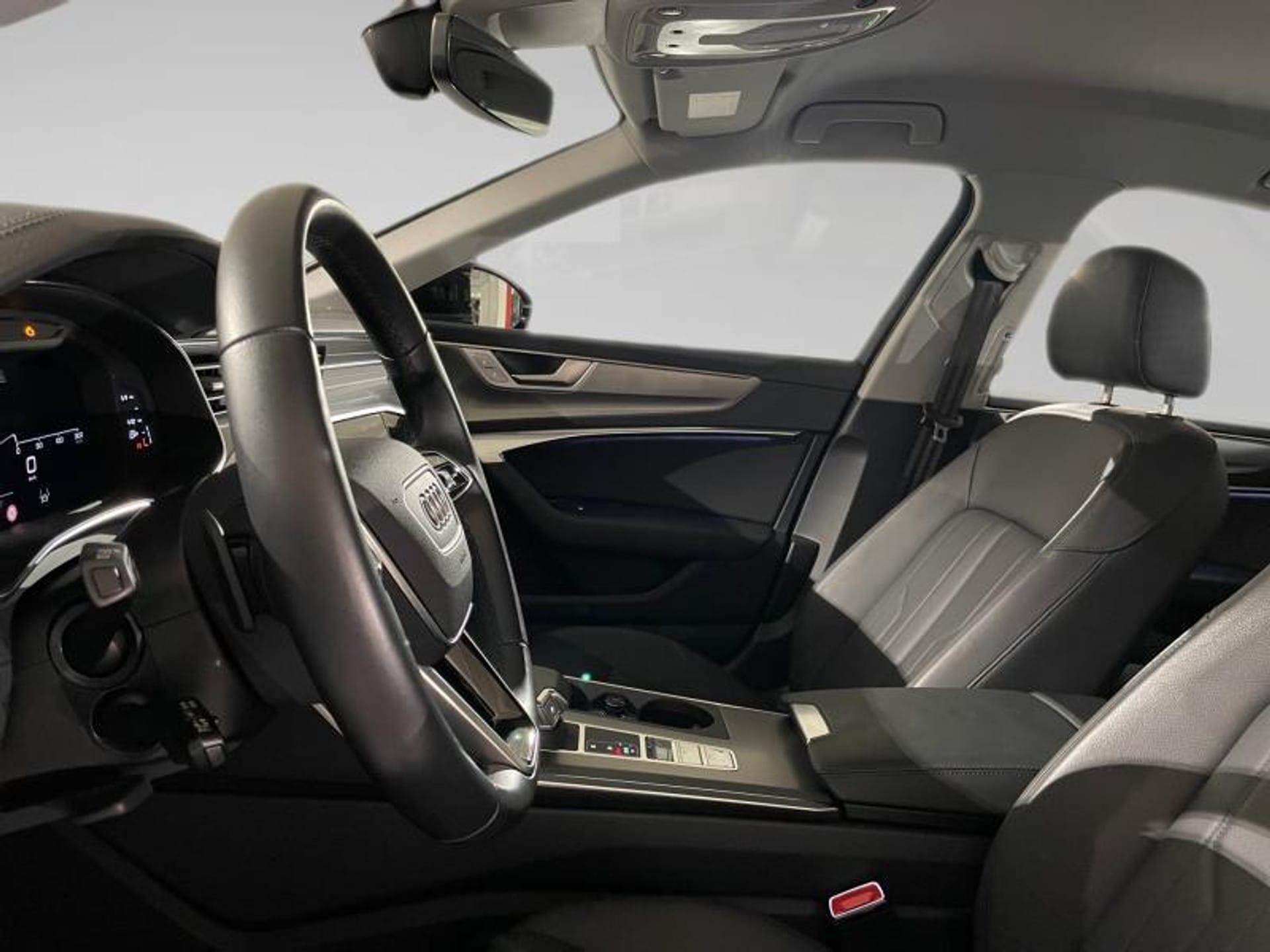 Audi A6 40 TDI S tronic Design - Photo 3